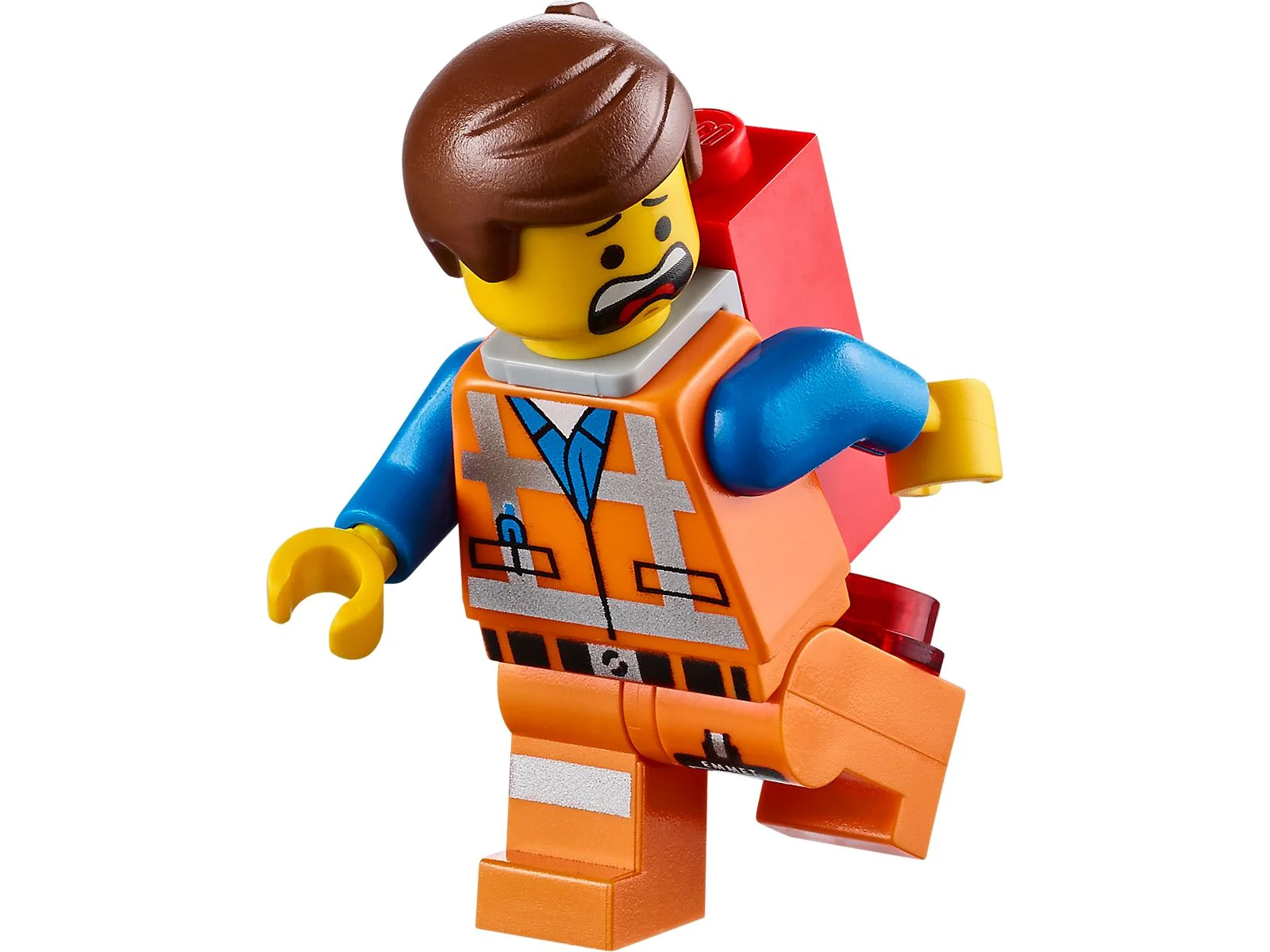 LEGO® 70815 Klocki The LEGO® MOVIE™: 70815 Statek tajnej policji - zdjęcie 10