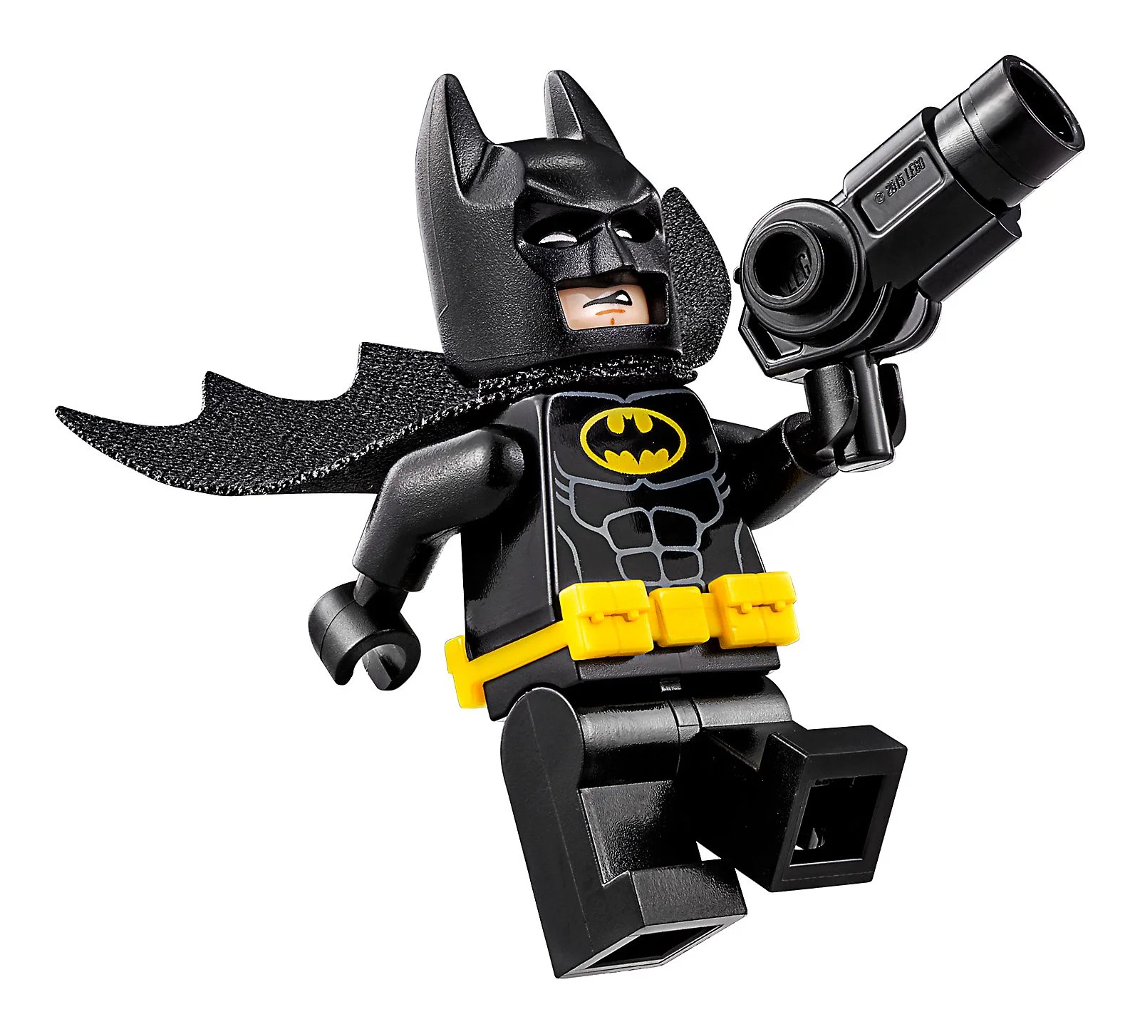 LEGO® 70900 Balonowa ucieczka Jokera - zdjęcie 3