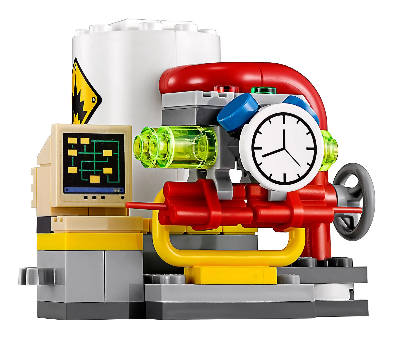 LEGO® 70900 Balonowa ucieczka Jokera - zdjęcie 5