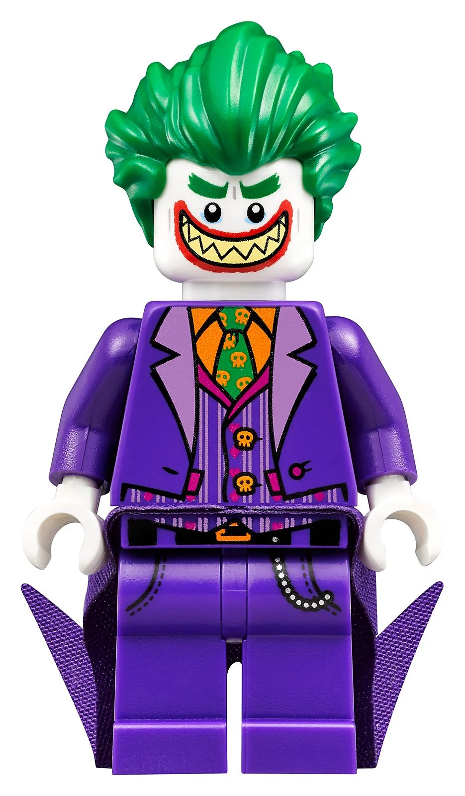 LEGO® 70900 Balonowa ucieczka Jokera - zdjęcie 10