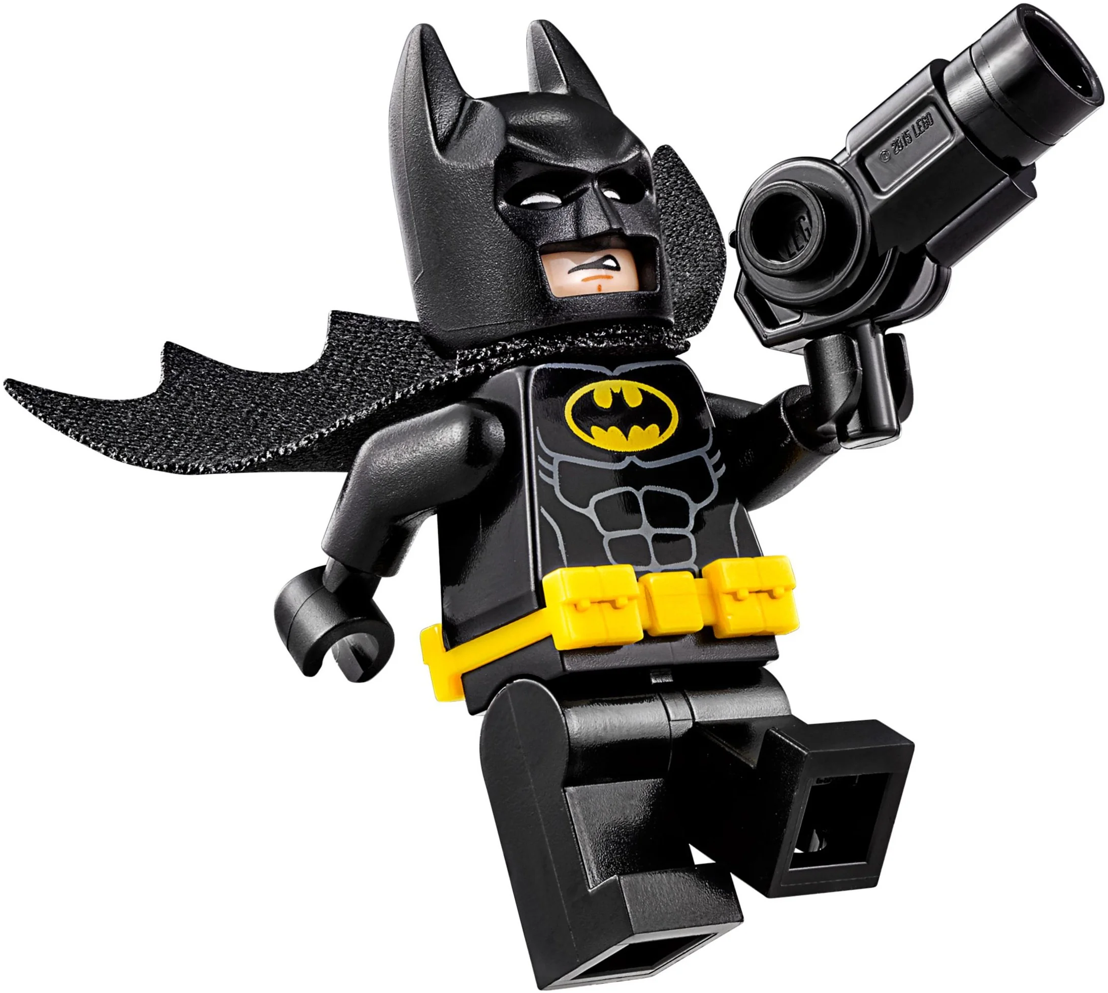 LEGO® 70900 Balonowa ucieczka Jokera - zdjęcie 13