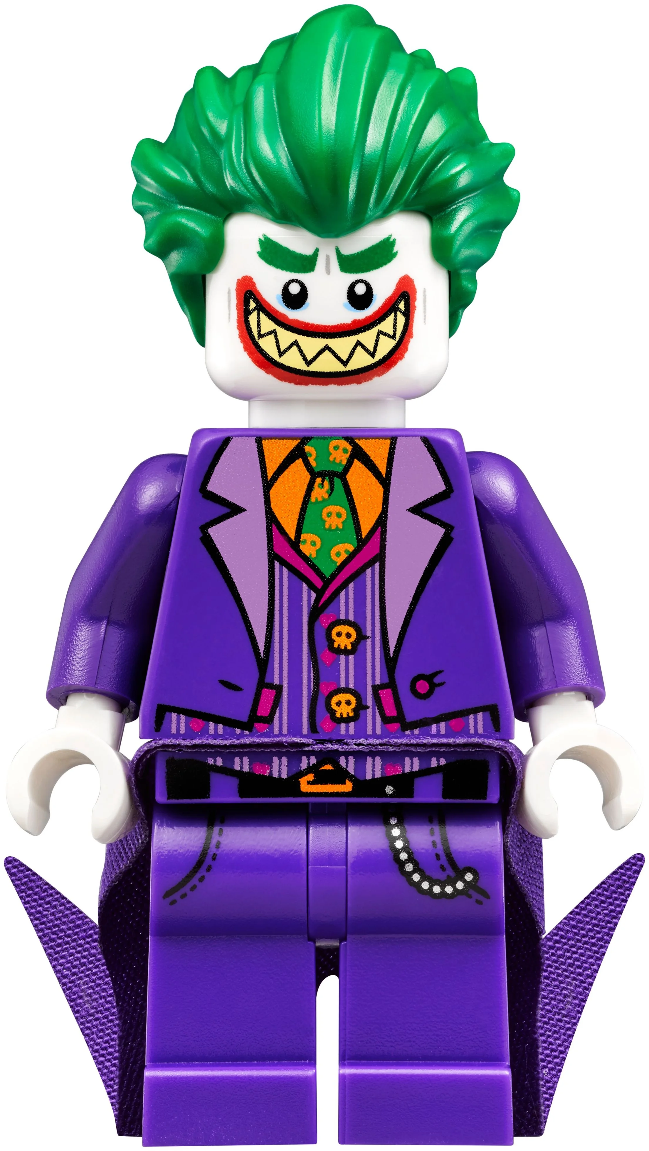 LEGO® 70900 Balonowa ucieczka Jokera - zdjęcie 17