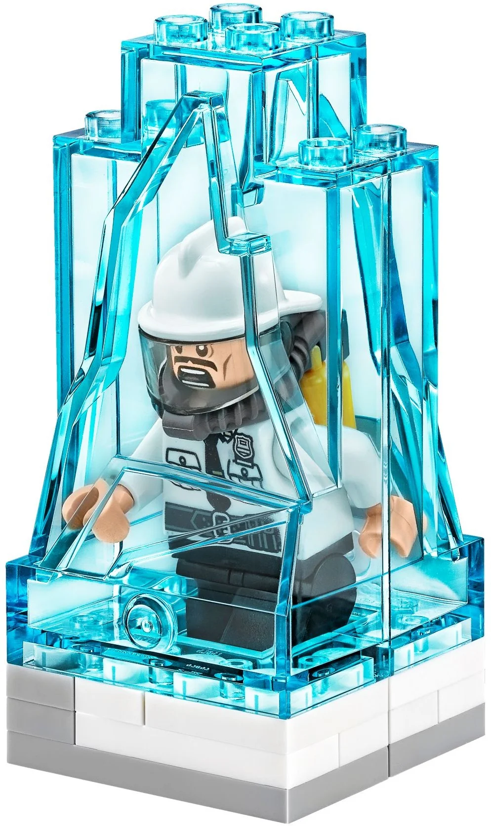 LEGO® 70901 Lodowy atak Mr. Freeze - zdjęcie 14