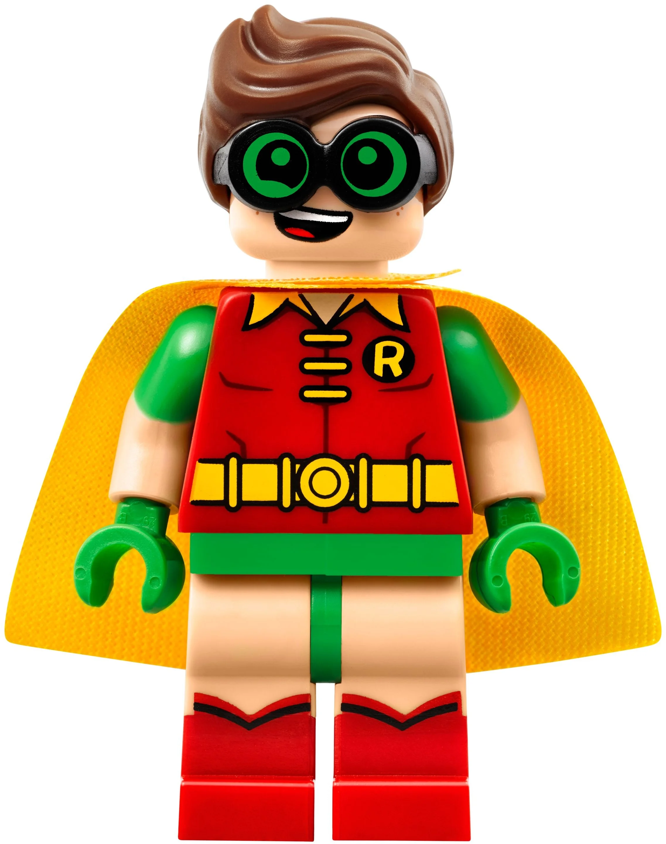 LEGO® 70902 Motocykl Catwoman - zdjęcie 16