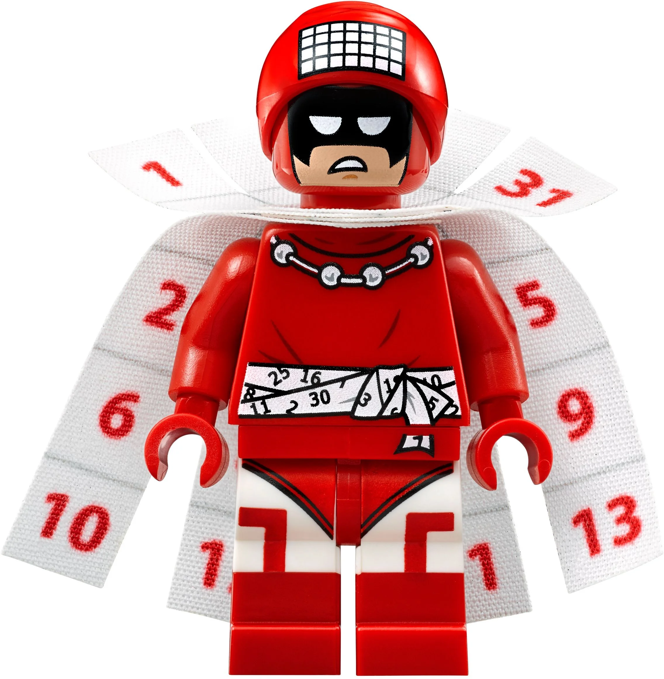LEGO® 70903 Wyścigówka Riddlera - zdjęcie 3