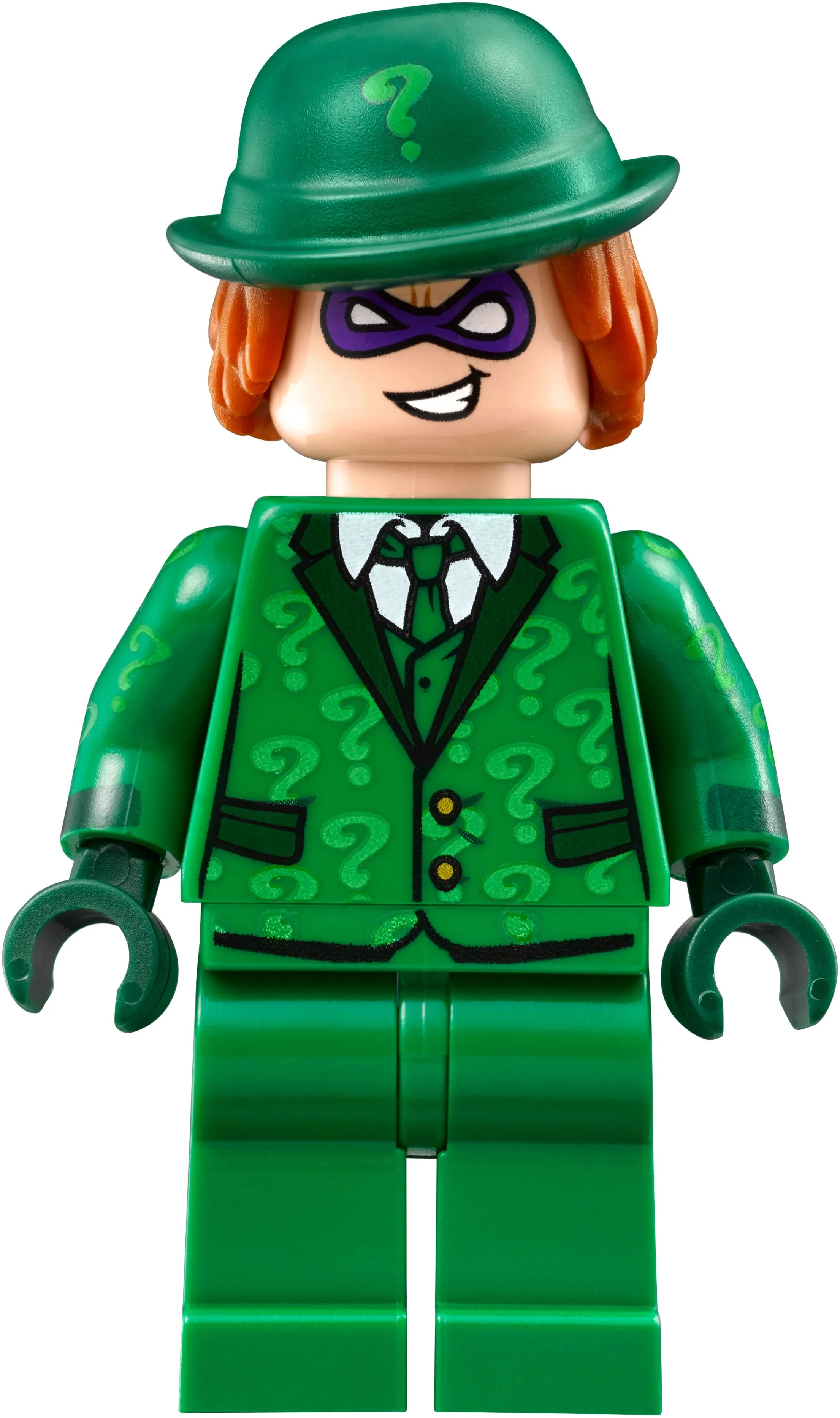 LEGO® 70903 Wyścigówka Riddlera - zdjęcie 12