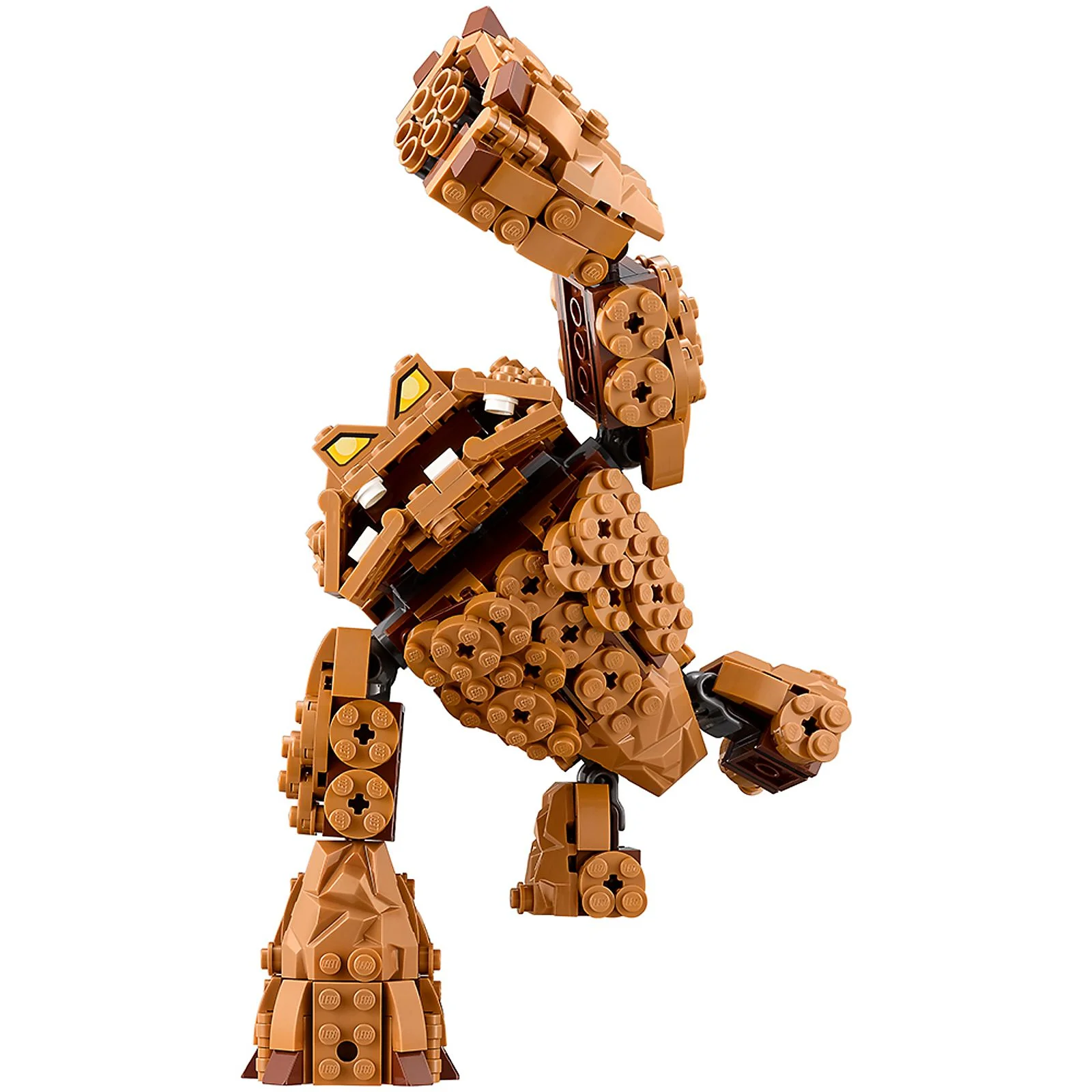 LEGO® 70904 Atak Clayface'a - zdjęcie 7