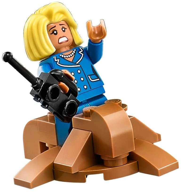 LEGO® 70904 Atak Clayface'a - zdjęcie 10