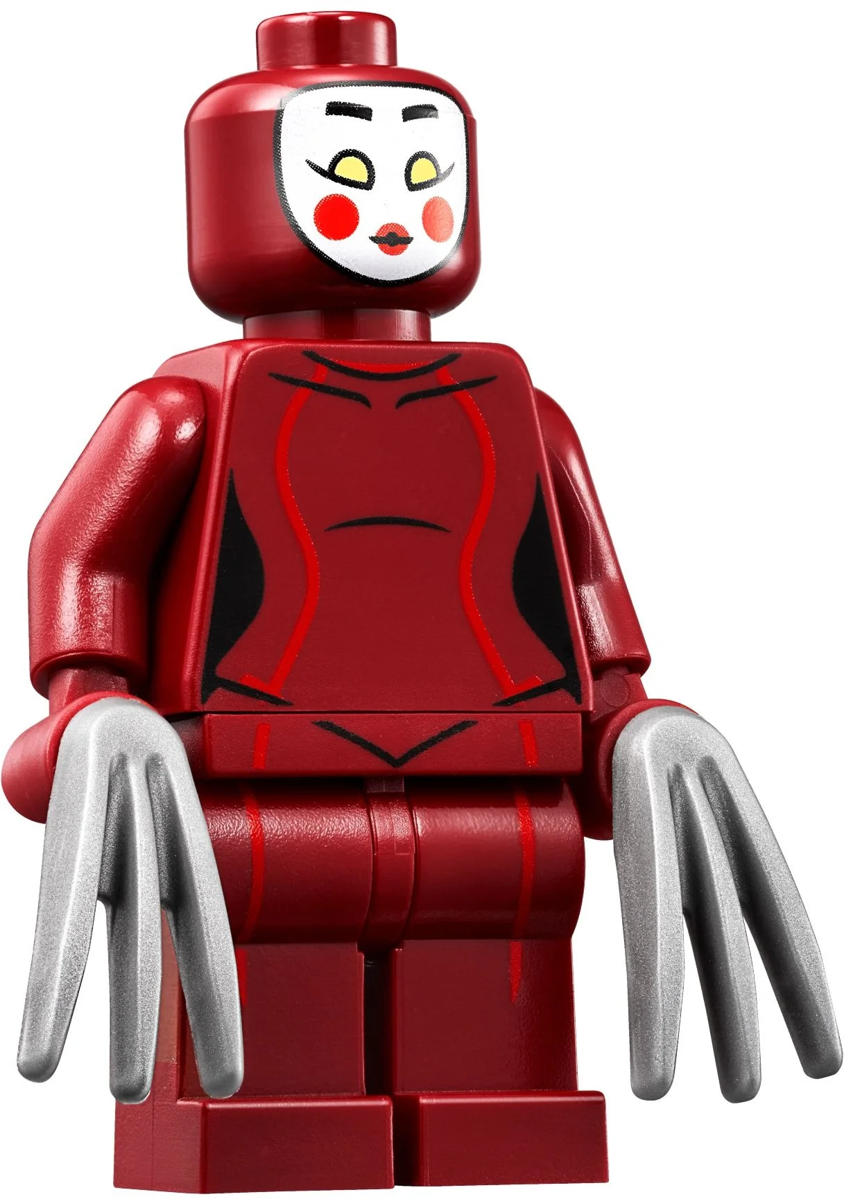 LEGO® 70905 @@@ Batmobil @@@ Batman Movie - zdjęcie 10