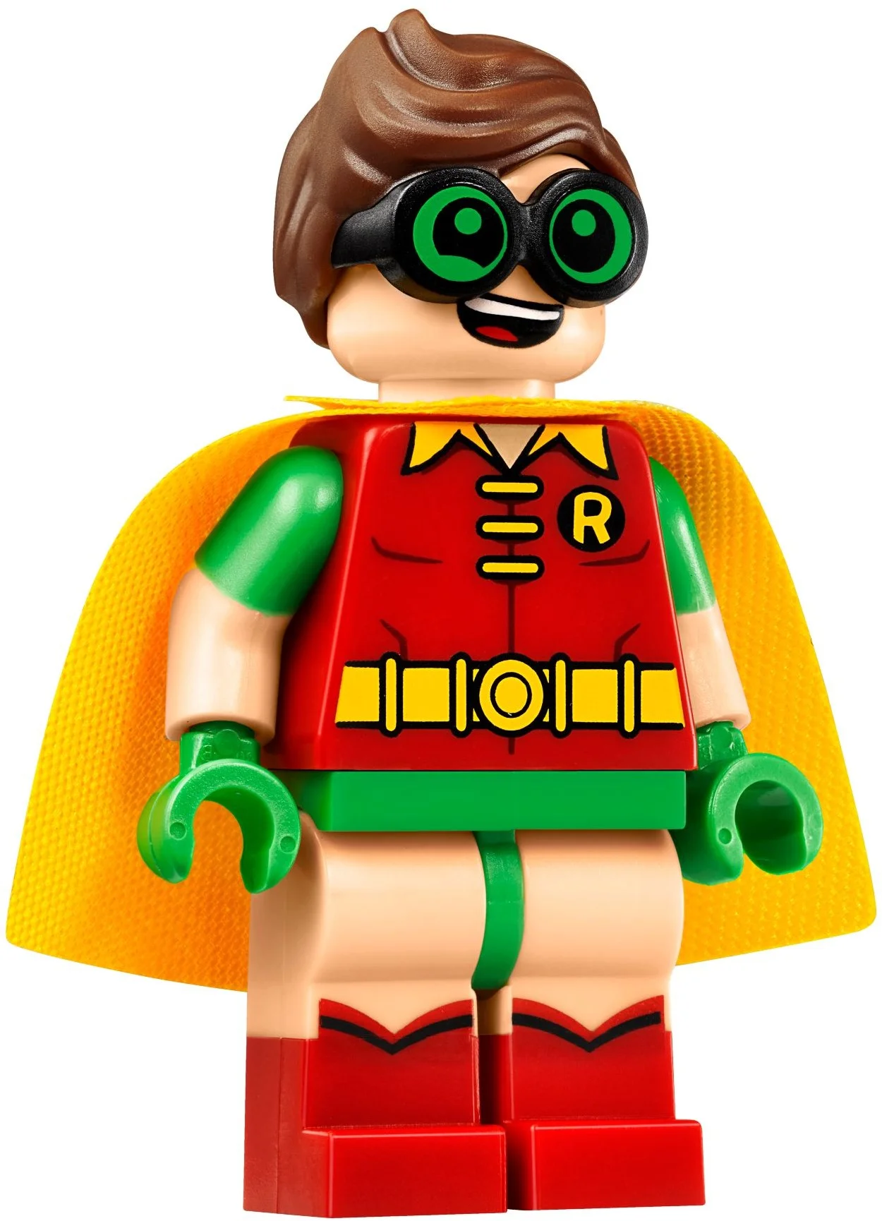 LEGO® 70905 @@@ Batmobil @@@ Batman Movie - zdjęcie 17
