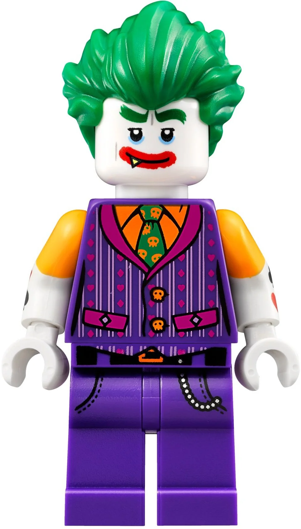 LEGO® 70906 Lowrider Jokera - zdjęcie 14