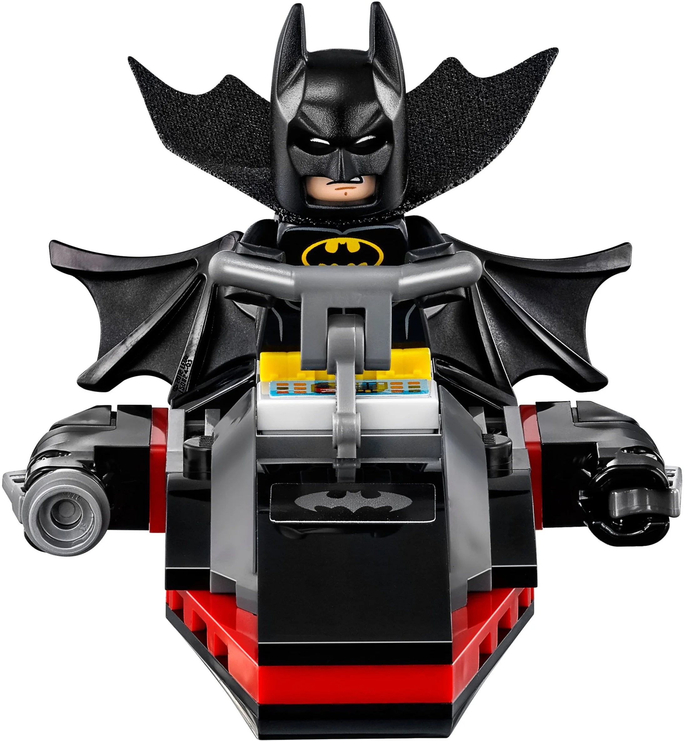 LEGO® 70907 Pojazd Killer Croca - zdjęcie 9