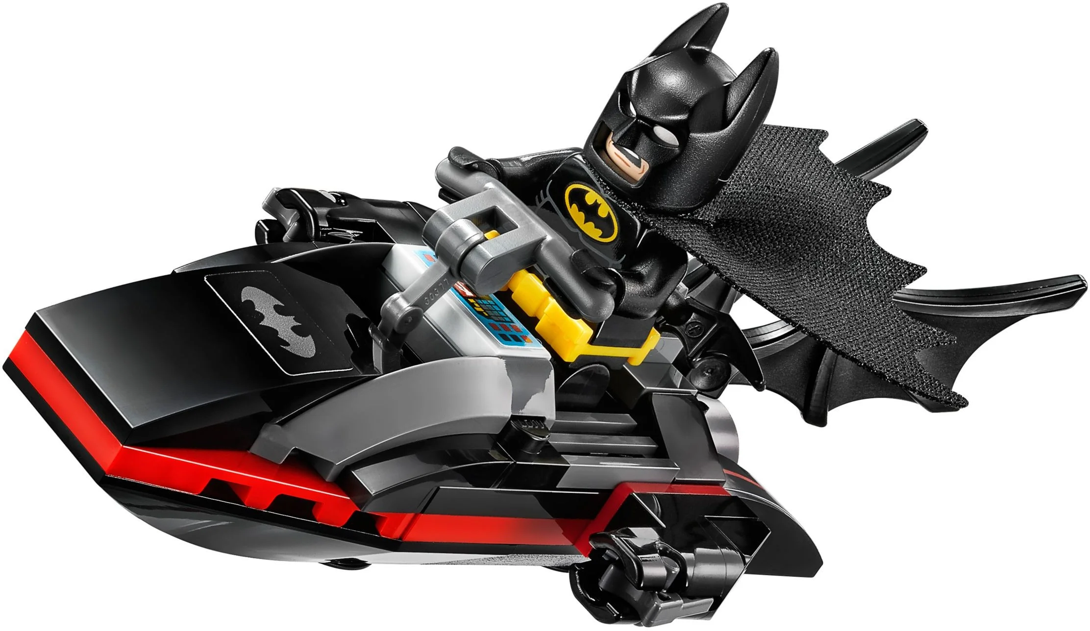 LEGO® 70907 Pojazd Killer Croca - zdjęcie 20