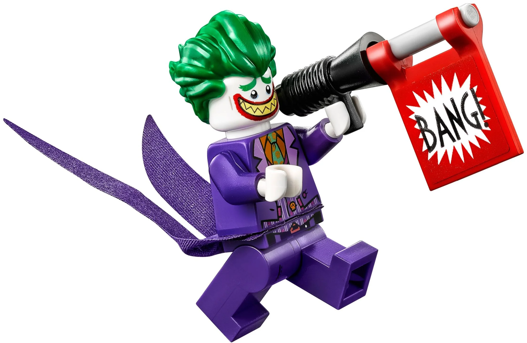 LEGO® 70908 Pojazd Kroczący - zdjęcie 12