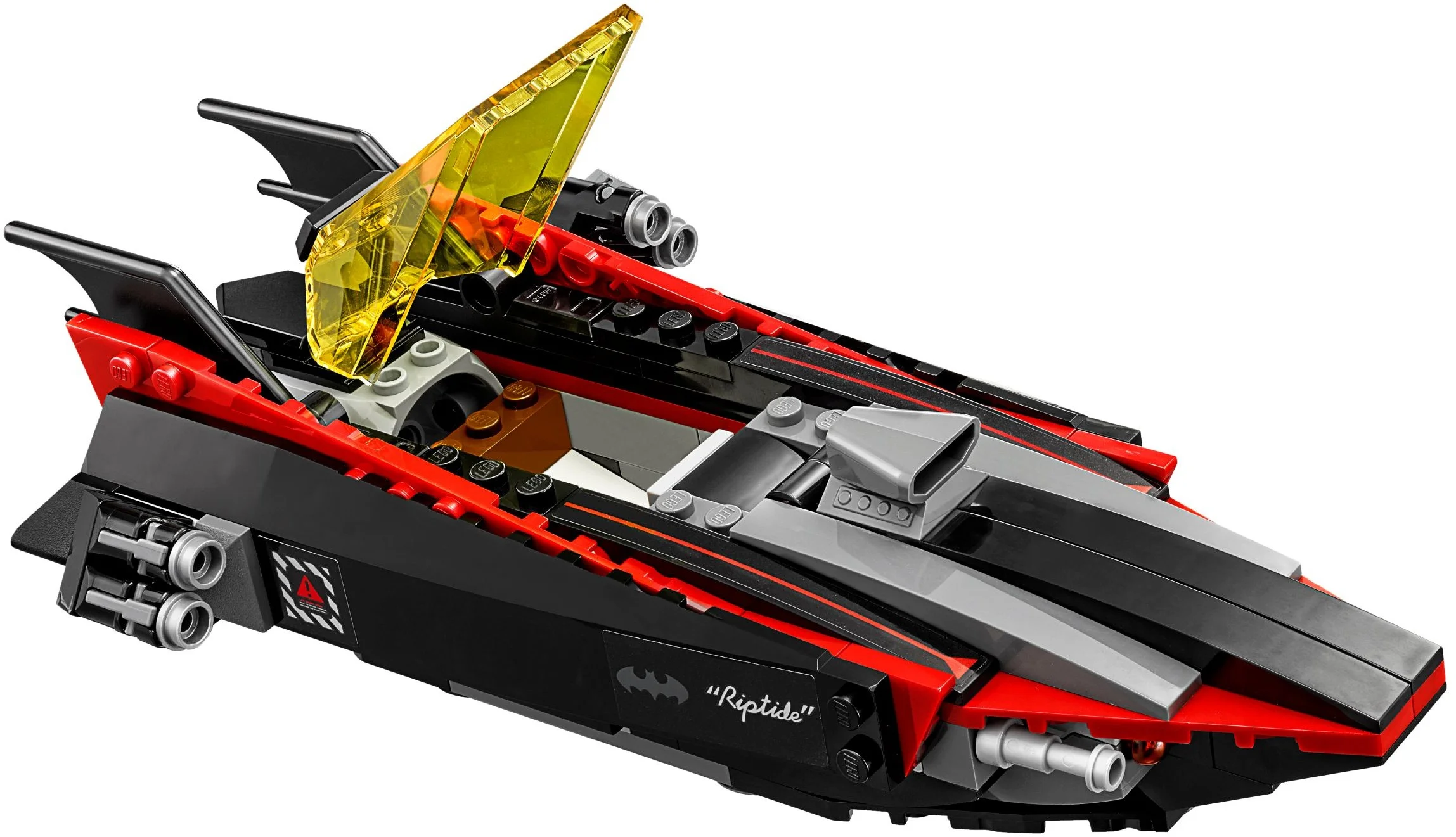 LEGO® 70909 Włamanie do Jaskini Batmana - zdjęcie 14
