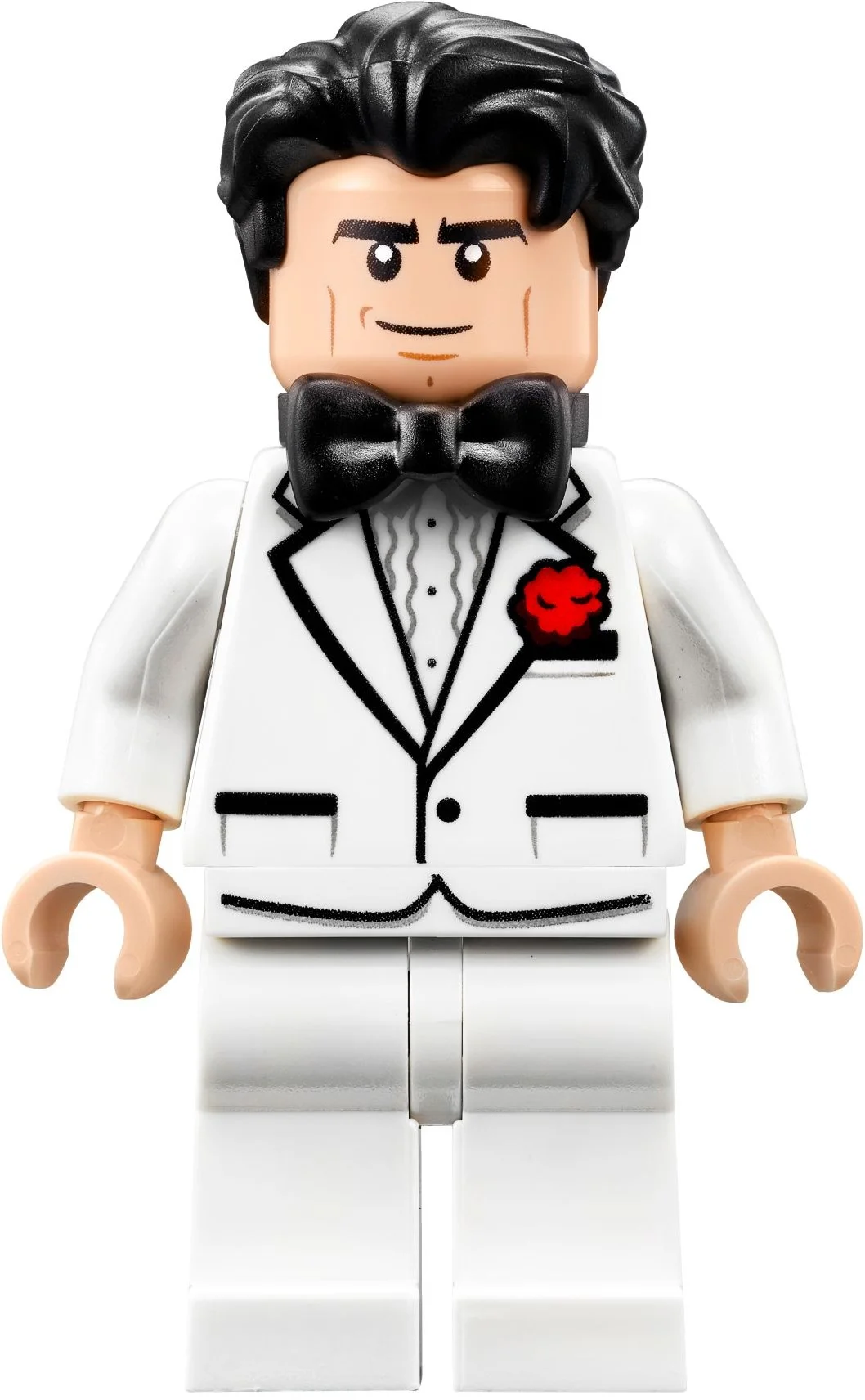 LEGO® 70909 Włamanie do Jaskini Batmana - zdjęcie 16