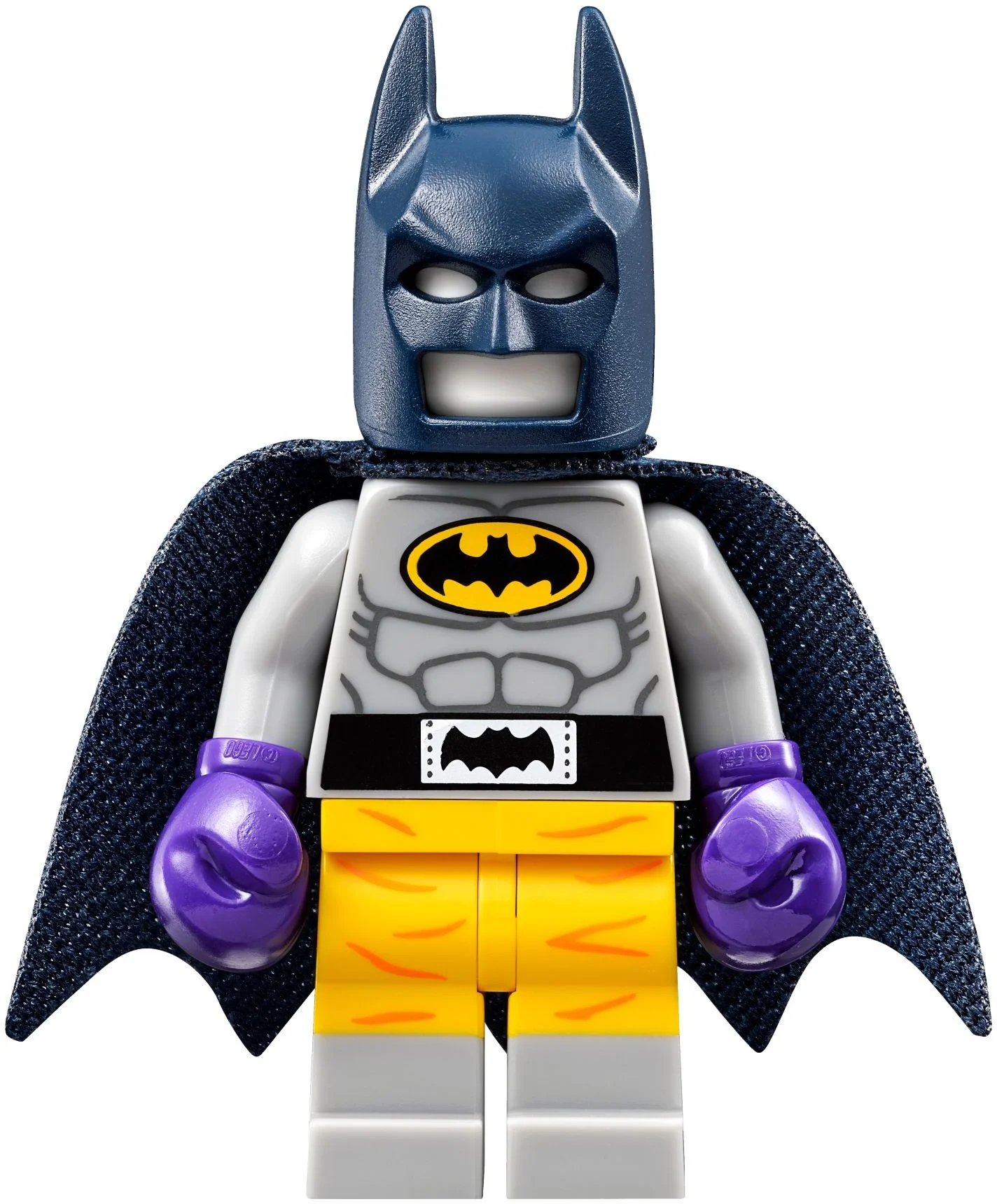 LEGO® 70909 Włamanie do Jaskini Batmana - zdjęcie 18