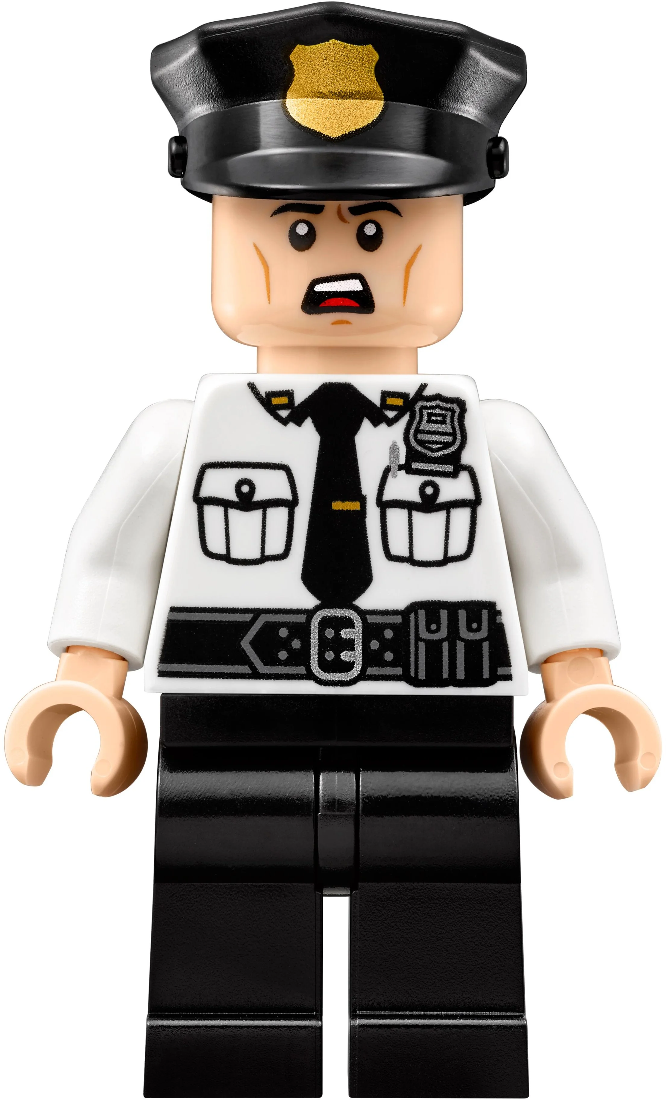 LEGO® 70910 The Movie Przesyłka specjalna Scarecrowa Opis - zdjęcie 4