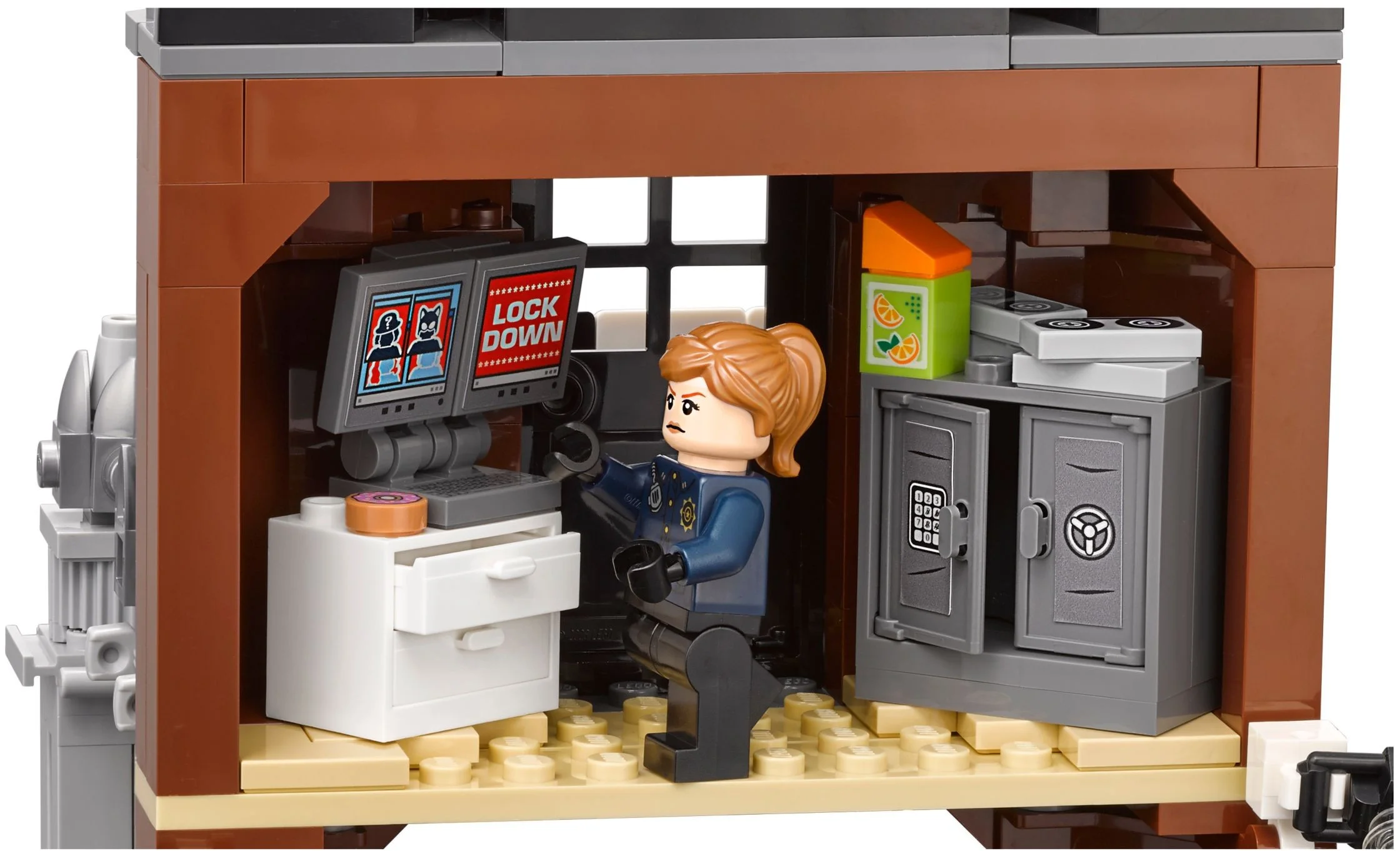 LEGO® 70912 Movie Azyl Arkham - zdjęcie 10