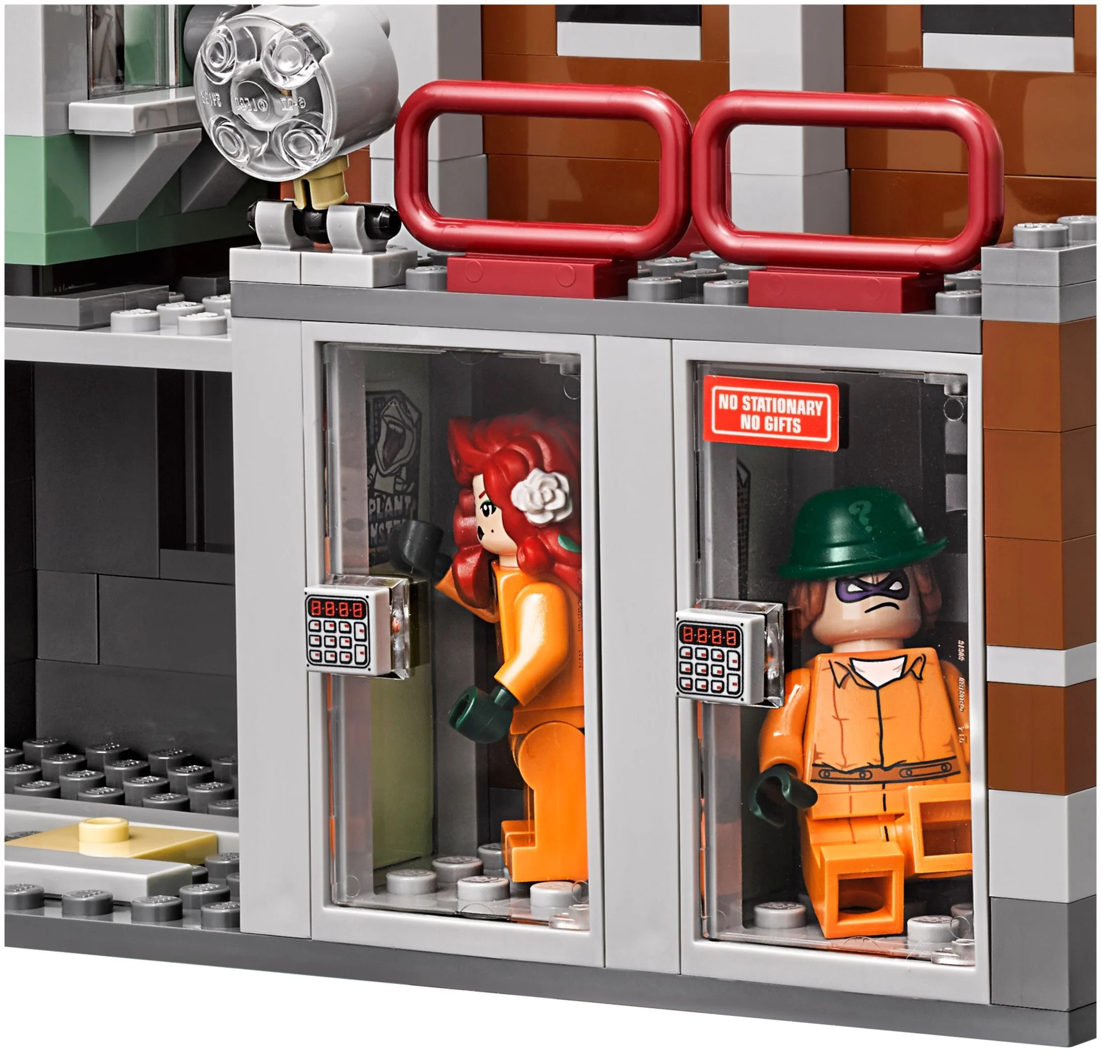 LEGO® 70912 Movie Azyl Arkham - zdjęcie 12