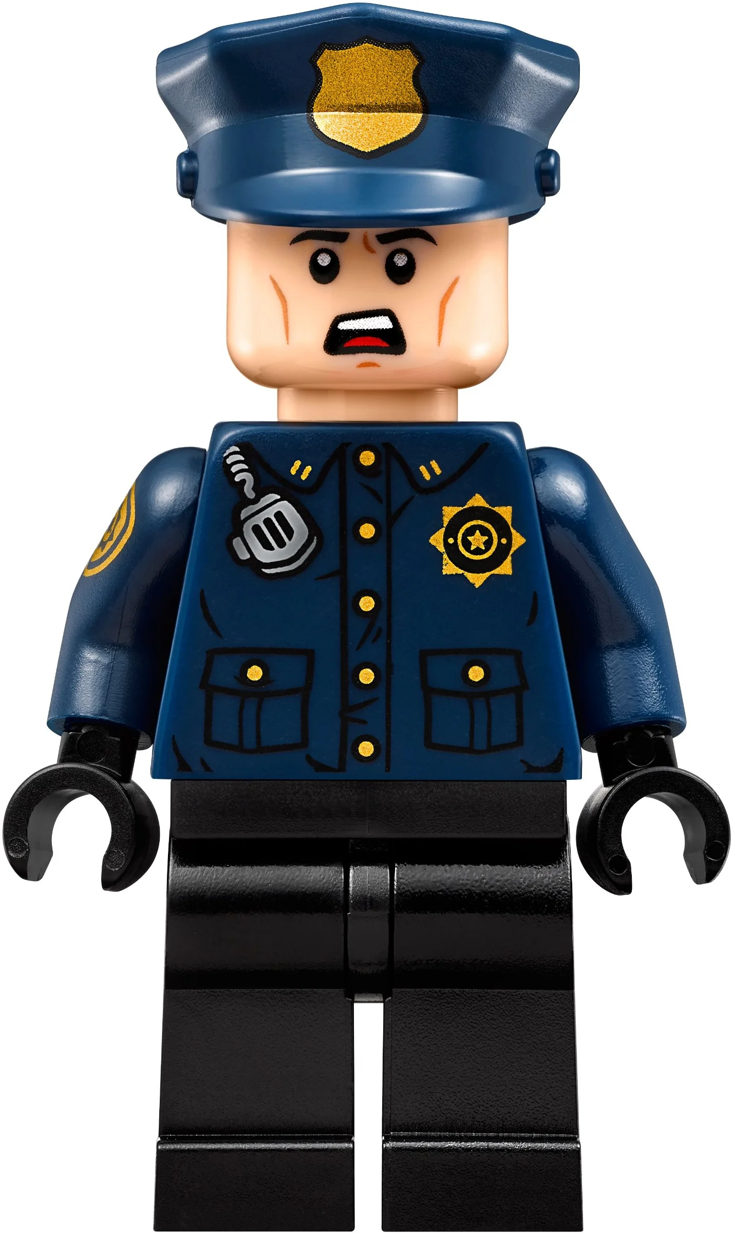 LEGO® 70912 Movie Azyl Arkham - zdjęcie 19