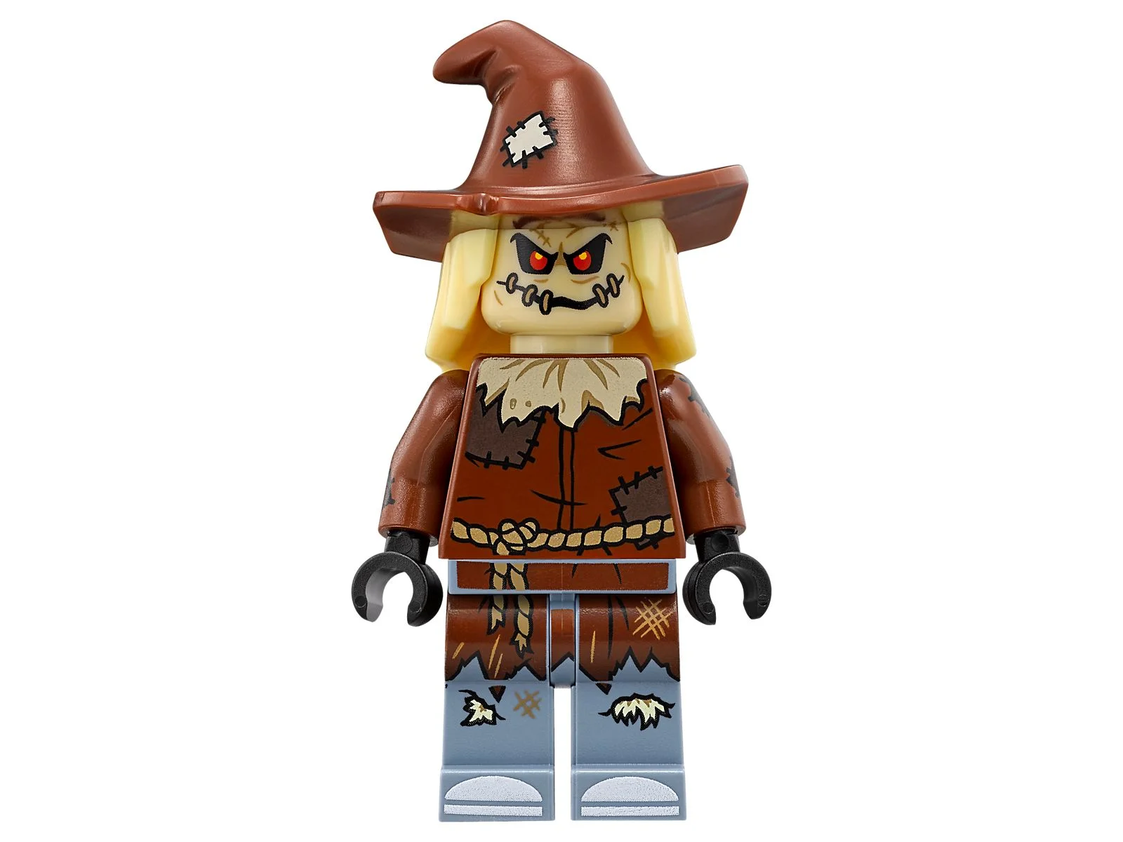 LEGO® 70913 Strach na Wróble i straszny pojedynek - zdjęcie 3
