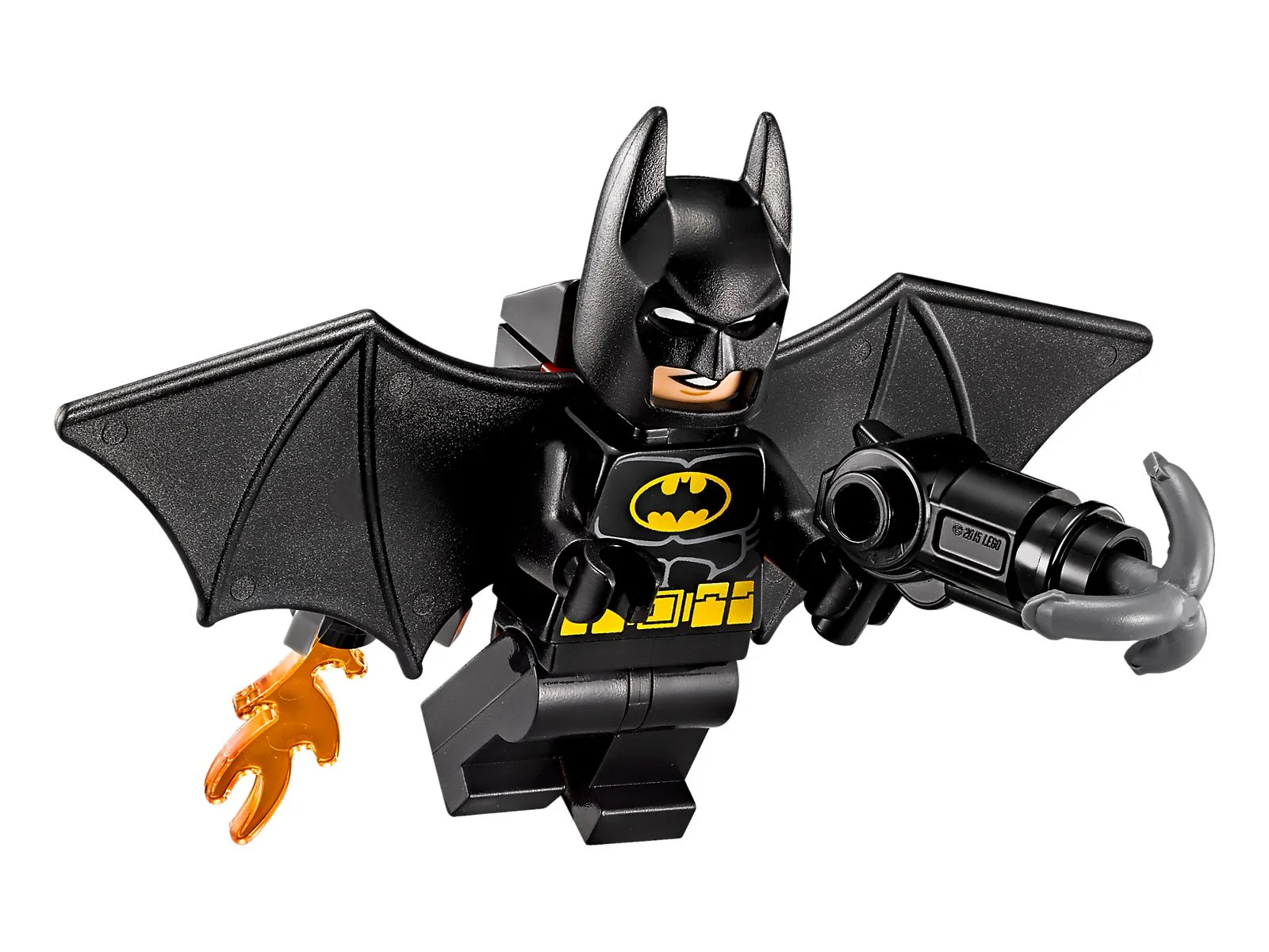 LEGO® 70913 Strach na Wróble i straszny pojedynek - zdjęcie 8