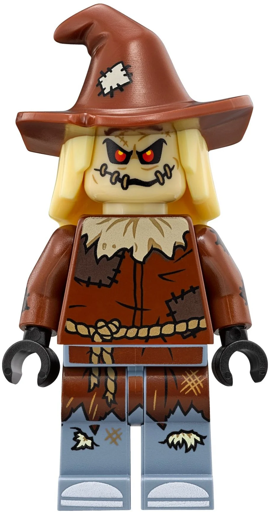 LEGO® 70913 Strach na Wróble i straszny pojedynek - zdjęcie 16