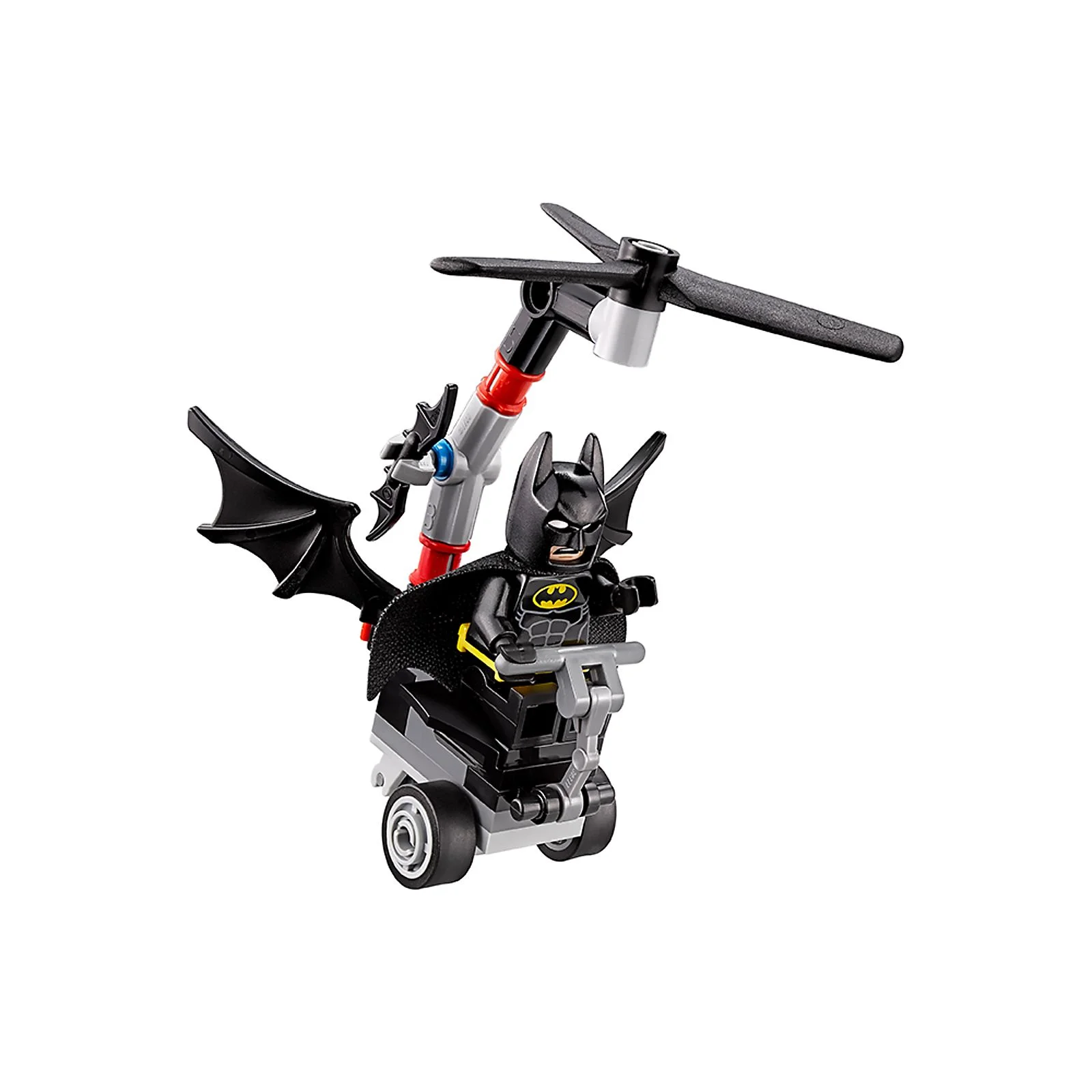 LEGO® 70914 Bane - atak toksyczną ciężarówką - zdjęcie 6