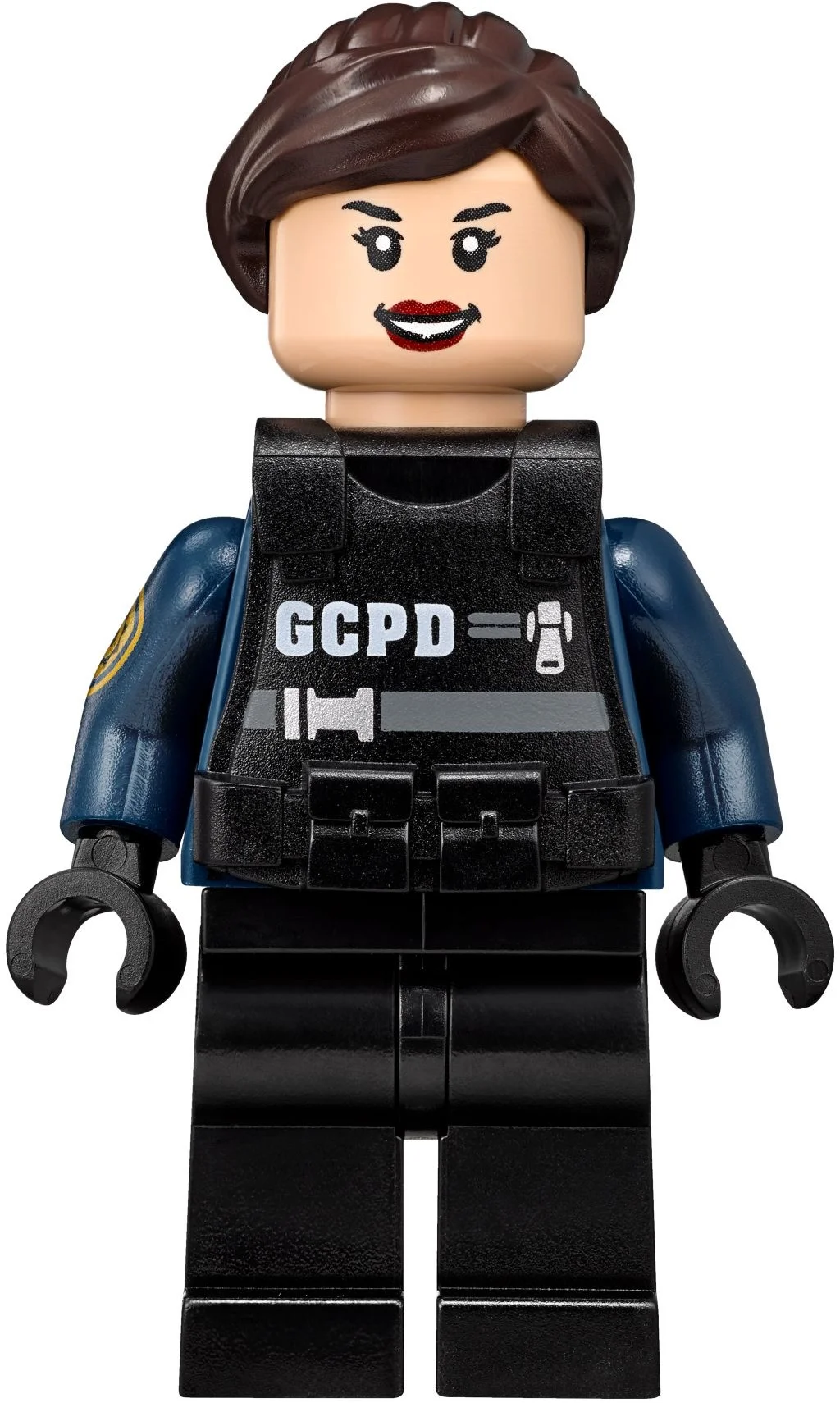 LEGO® 70915 Dwie twarze i podwójna demolka - zdjęcie 10