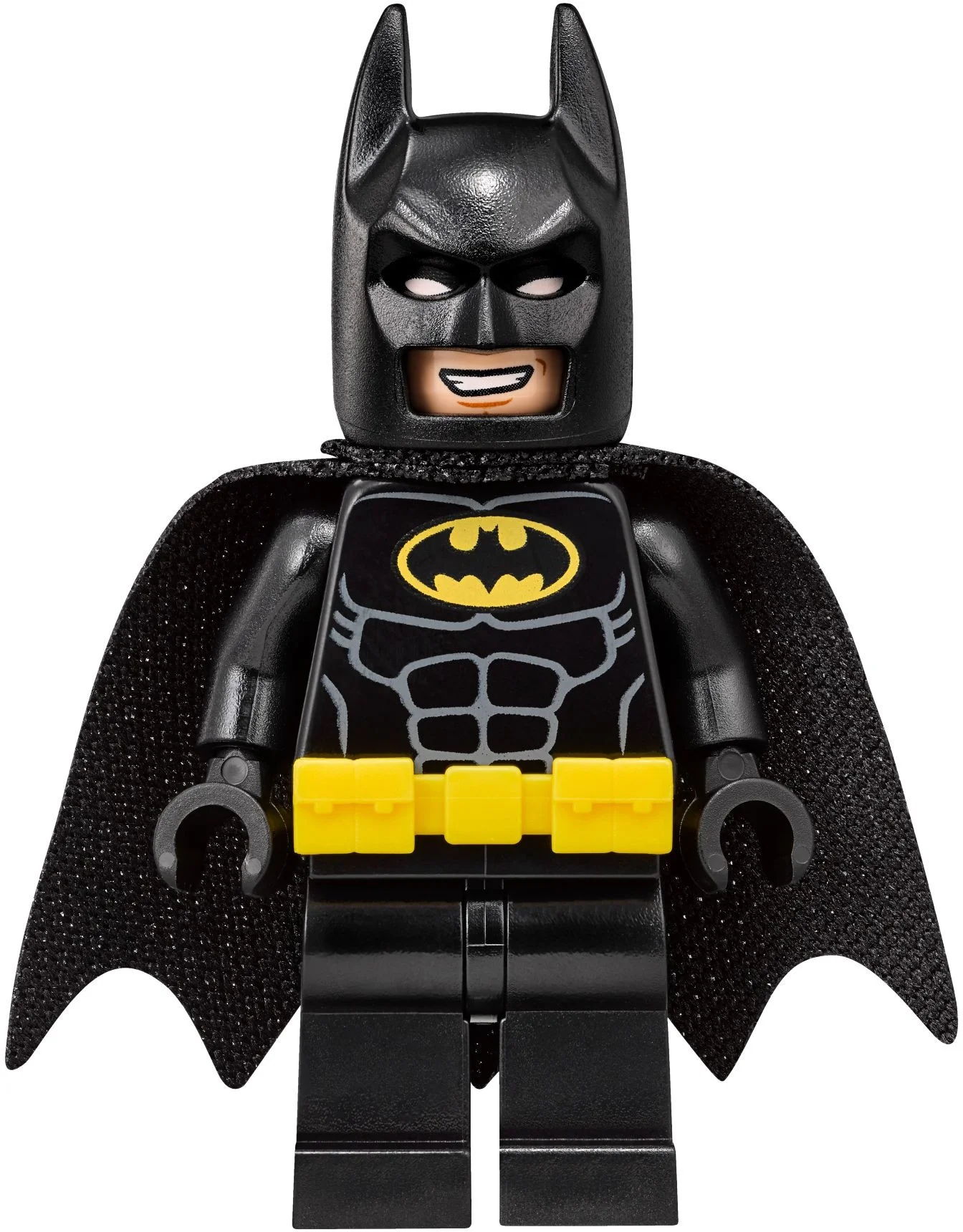 LEGO® 70917 The Movie Zestaw Batmobil - zdjęcie 12