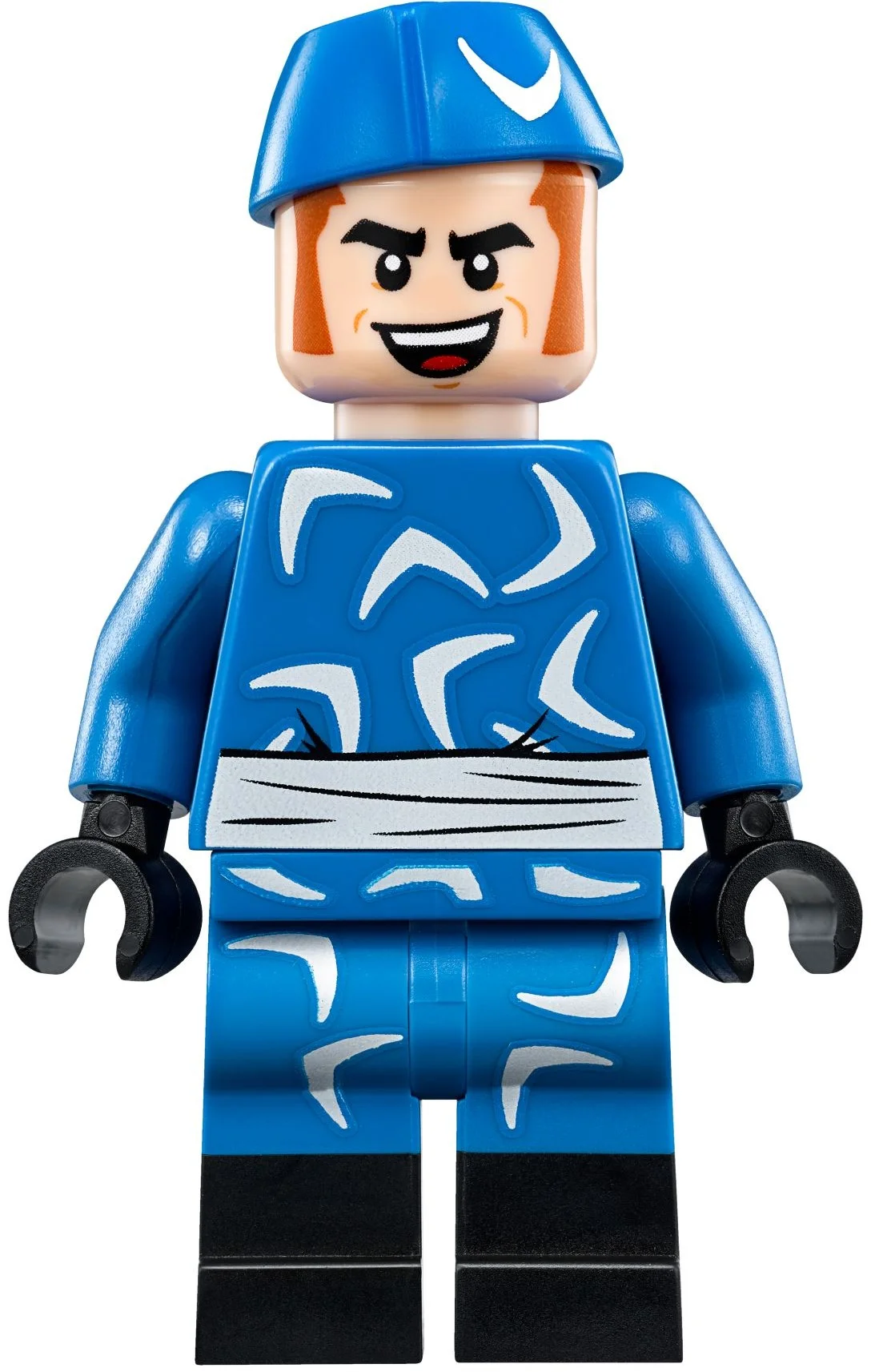 LEGO® 70918 Łazik Piaskowy Batmana - zdjęcie 6