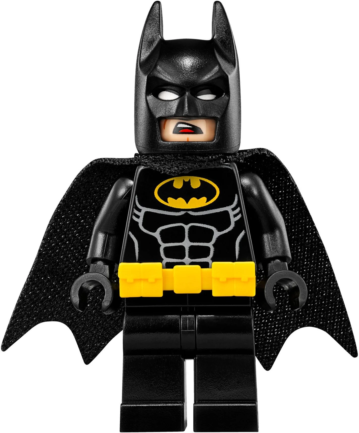 LEGO® 70920 Mech Eggheada i bitwa na jedzenie - zdjęcie 7