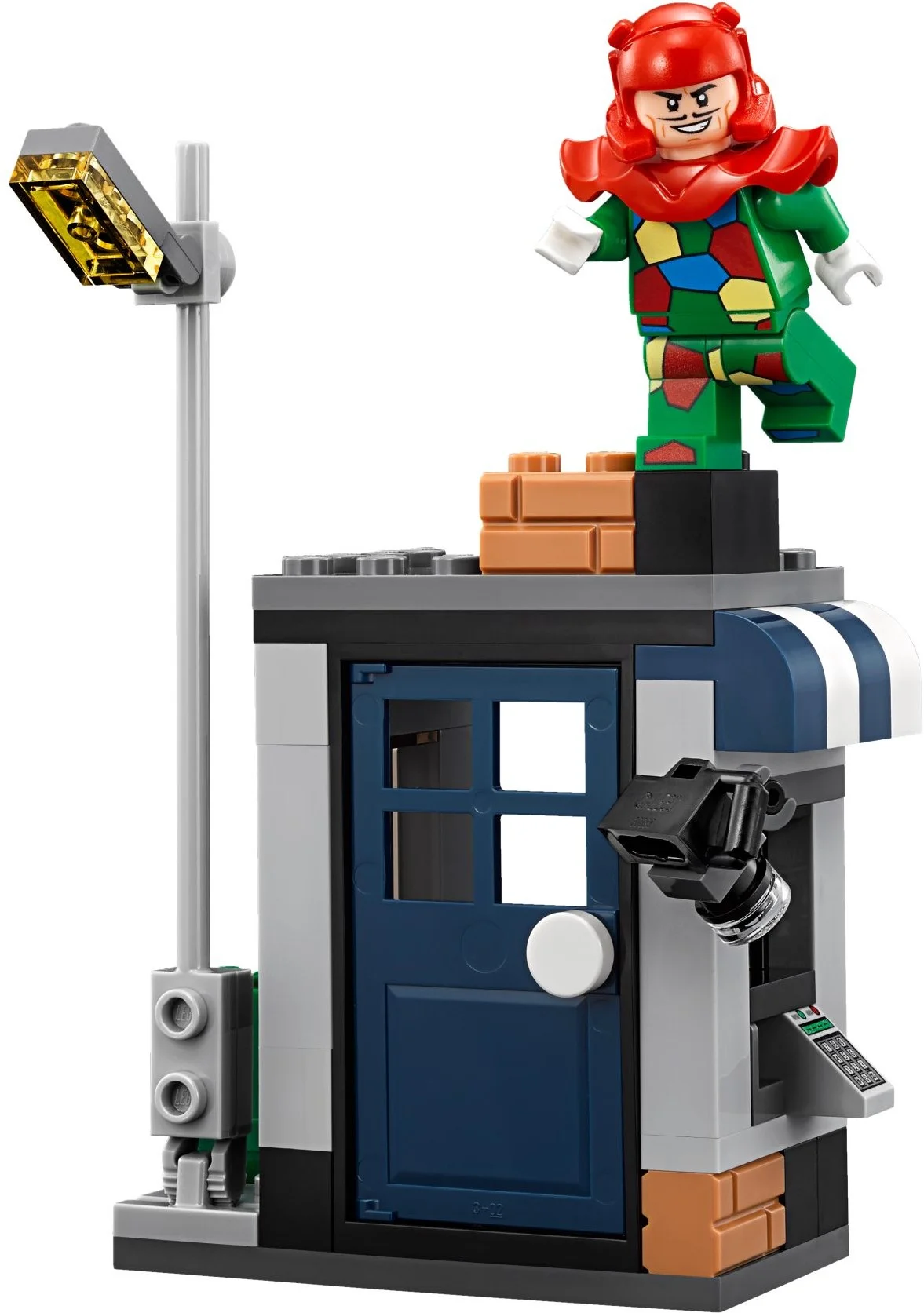 LEGO® 70921 Armata Harley Quinn - zdjęcie 6