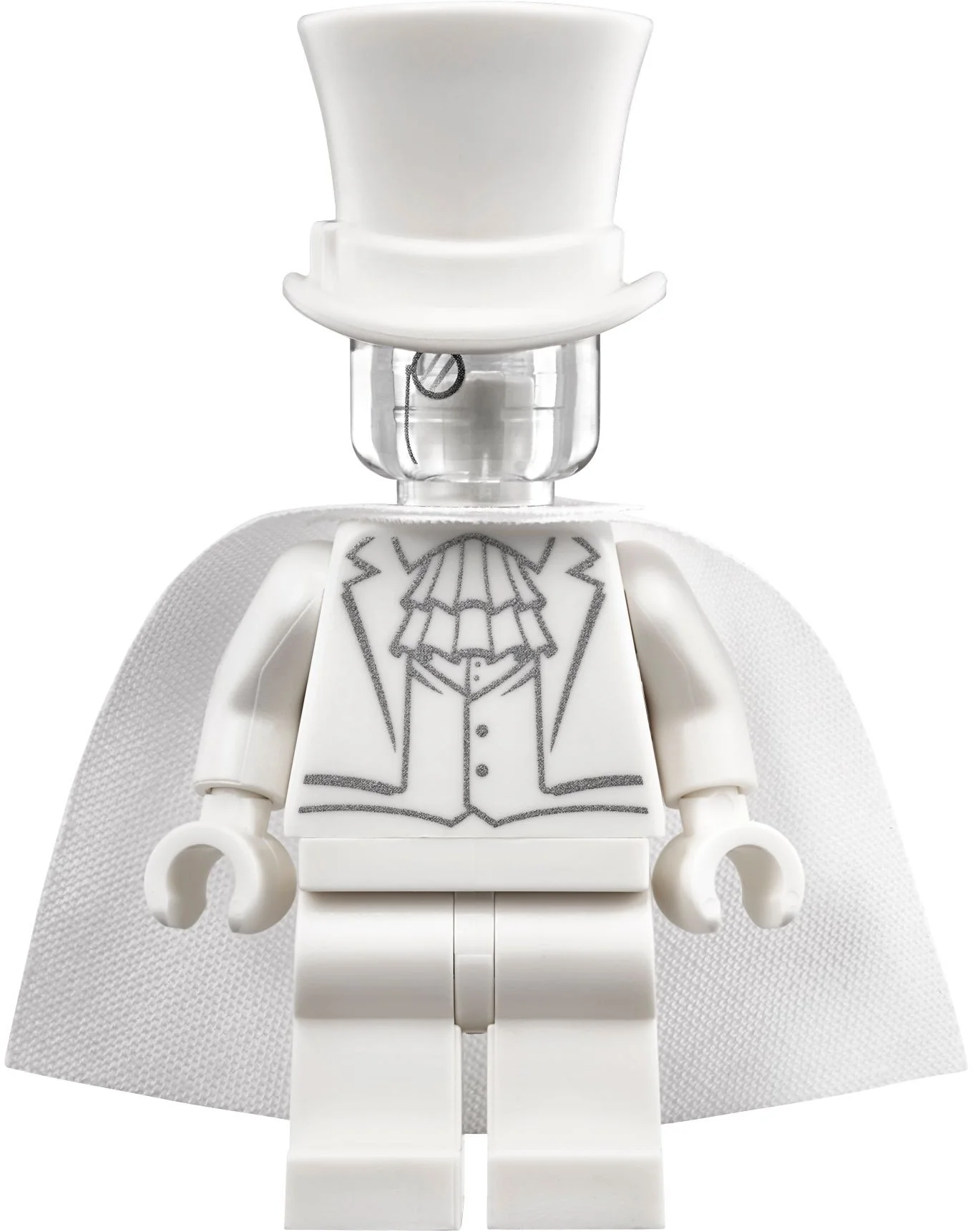LEGO® 70921 Armata Harley Quinn - zdjęcie 8