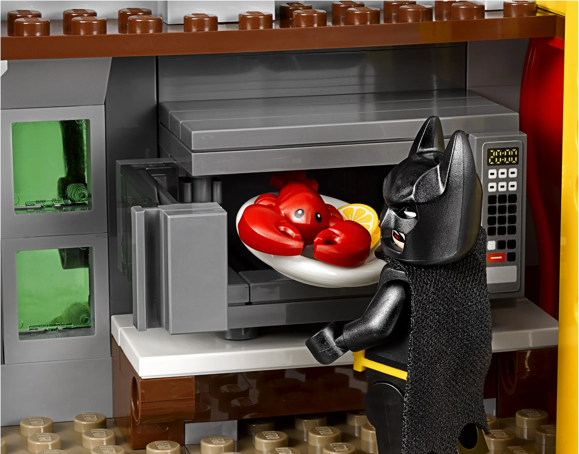 LEGO® 70922 Rezydencja Joker - zdjęcie 5