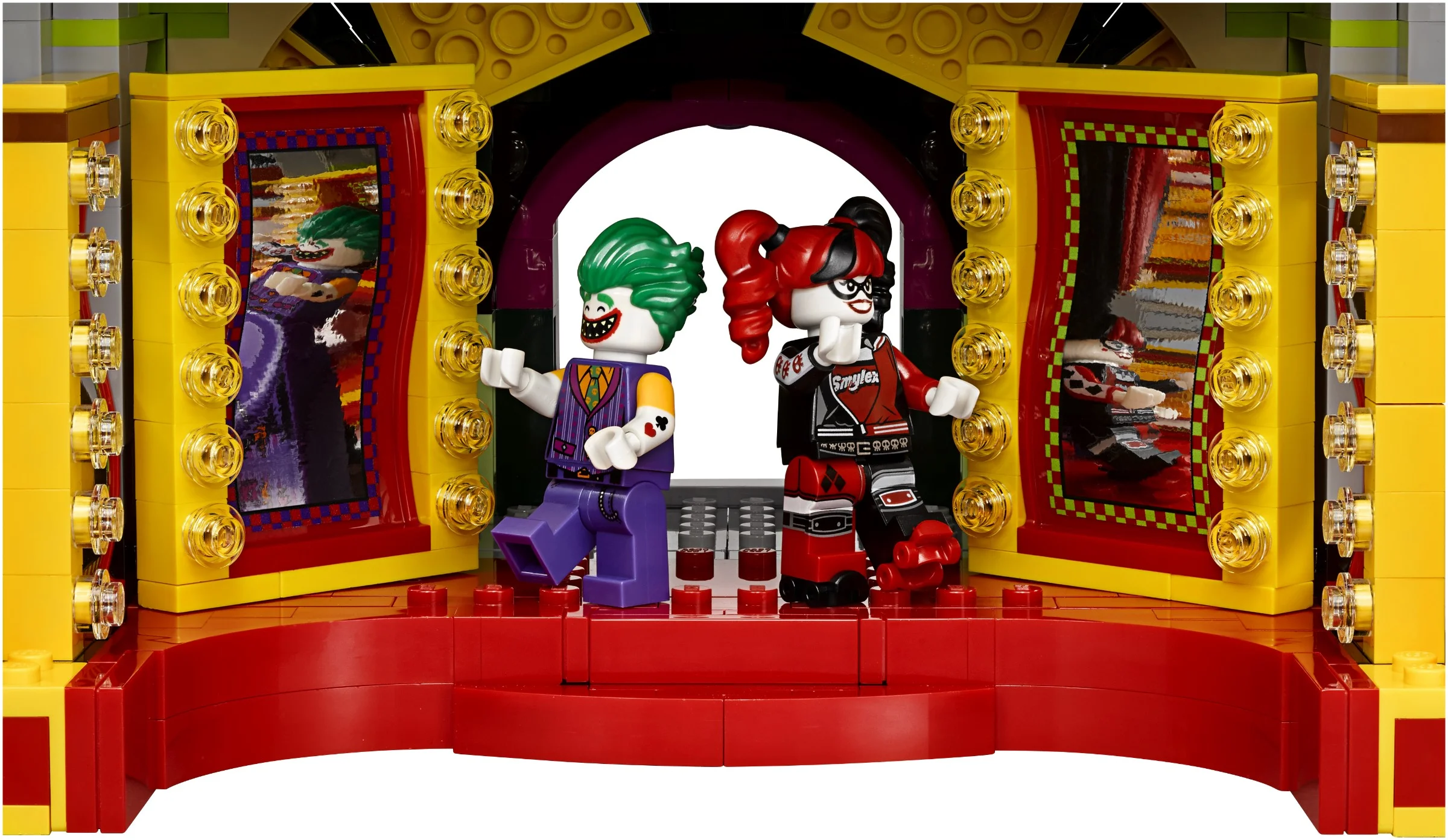 LEGO® 70922 Rezydencja Joker - zdjęcie 6