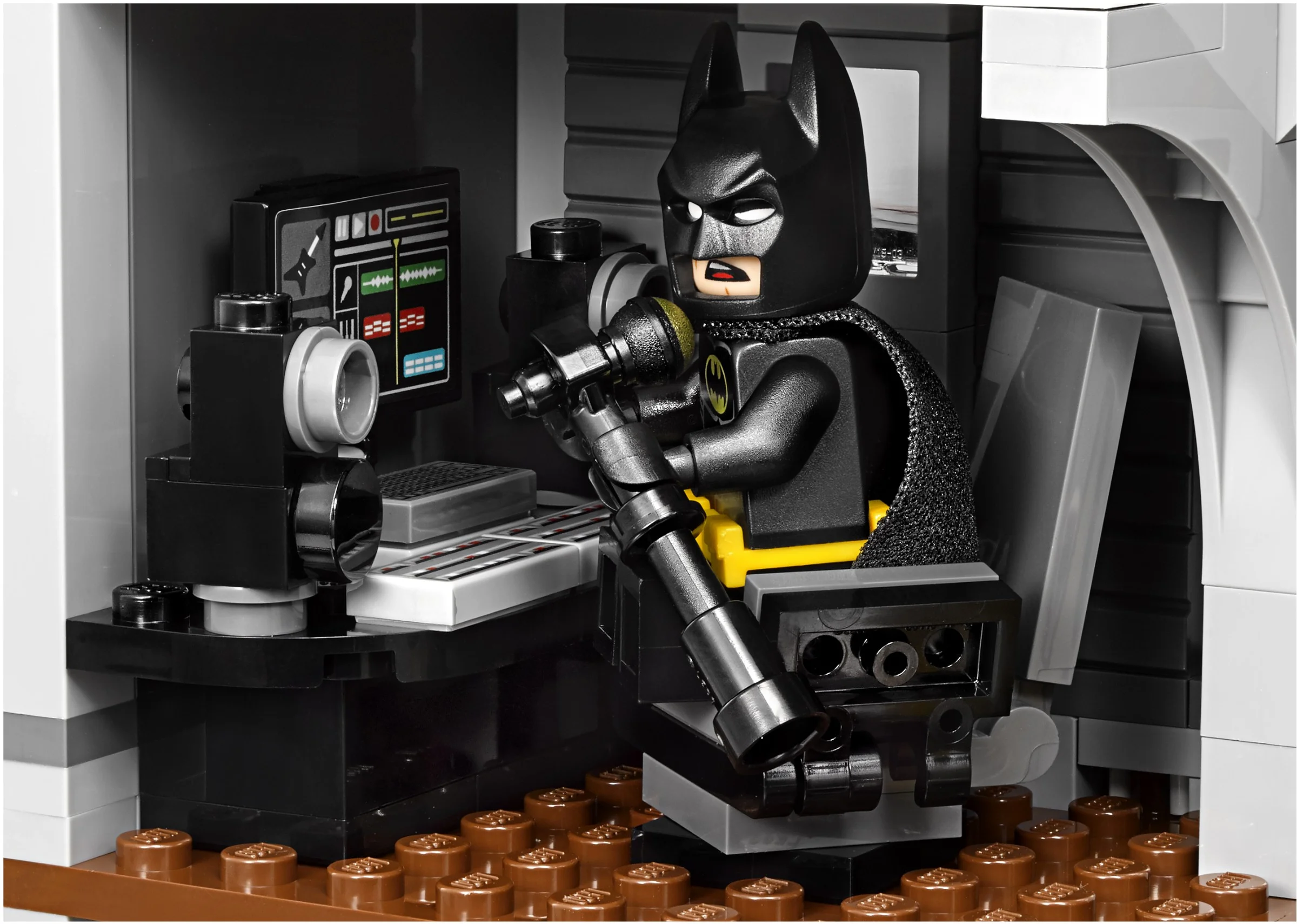 LEGO® 70922 Rezydencja Joker - zdjęcie 19