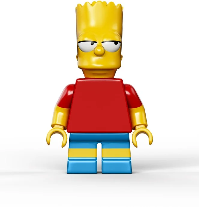 LEGO® 71006 Oferta! Klocki Lego Zestaw The Simpsons House - zdjęcie 2