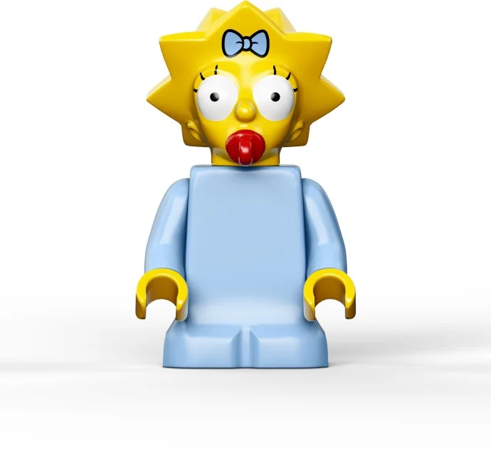 LEGO® 71006 Oferta! Klocki Lego Zestaw The Simpsons House - zdjęcie 17