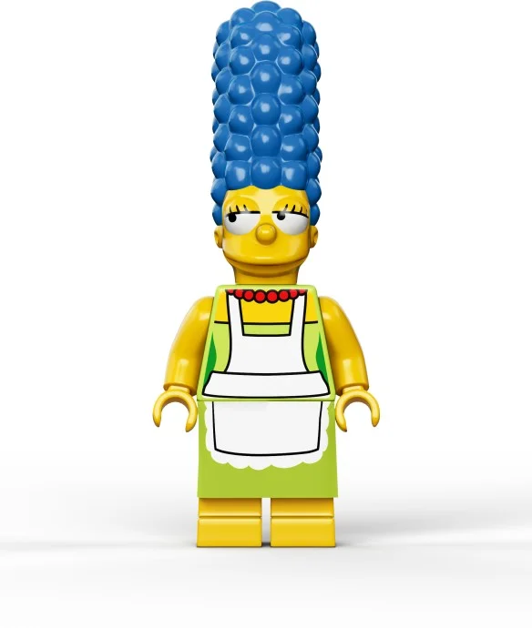 LEGO® 71006 Oferta! Klocki Lego Zestaw The Simpsons House - zdjęcie 18