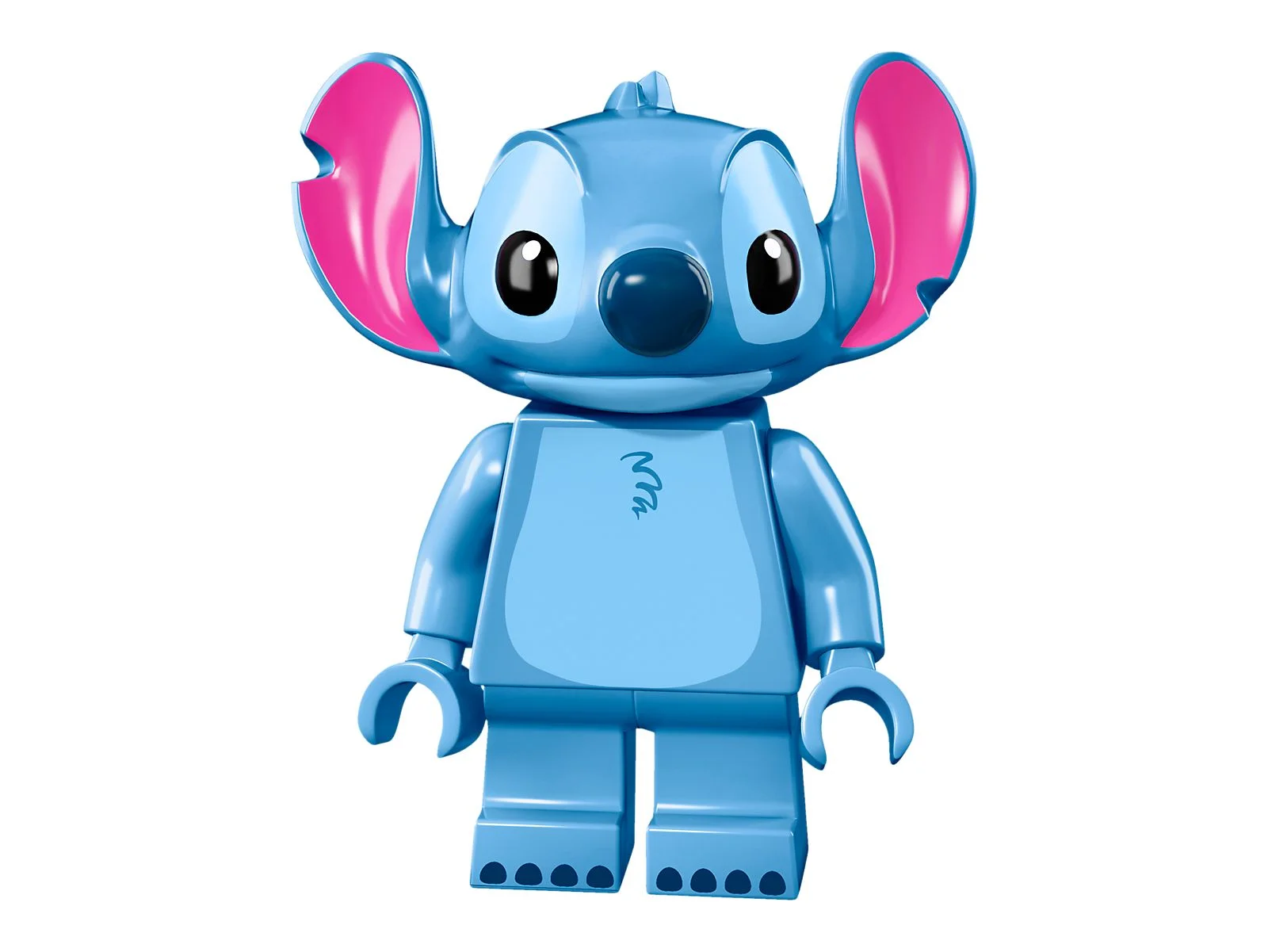 LEGO® 71012 Minifigurki Seria Disney - zdjęcie 2