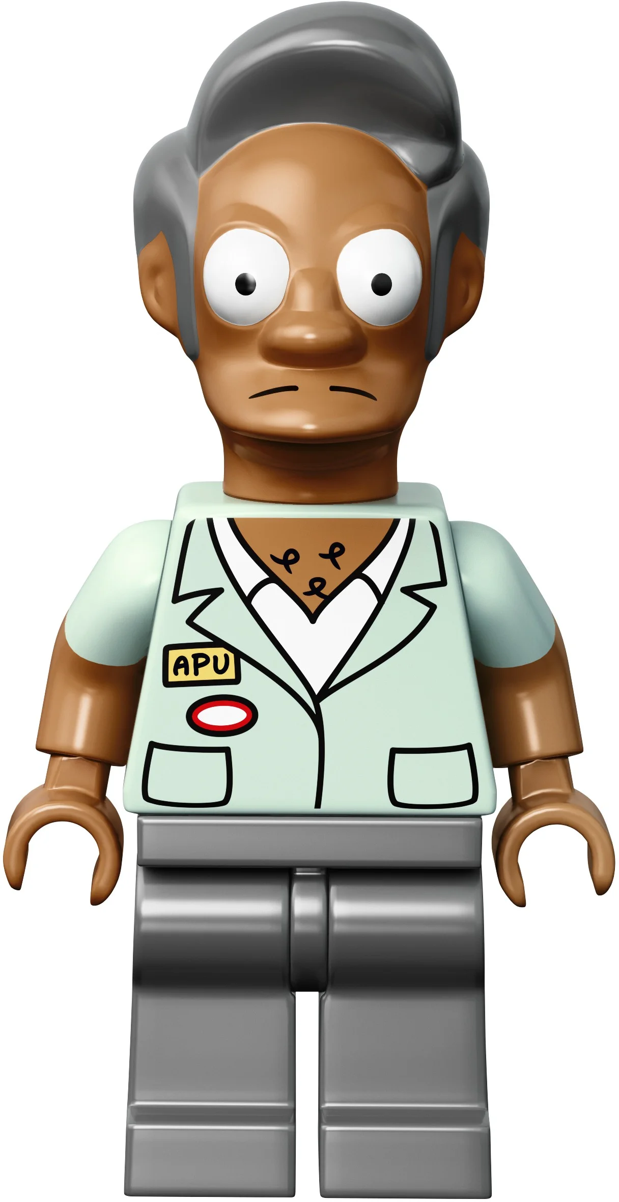 LEGO® 71016 Ideas Kwik-e-mart - zdjęcie 2