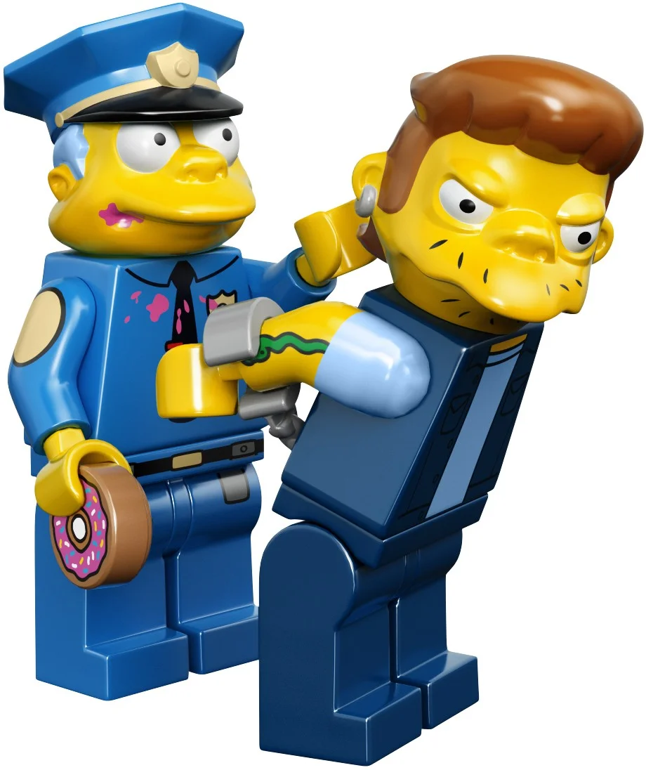 LEGO® 71016 Ideas Kwik-e-mart - zdjęcie 3