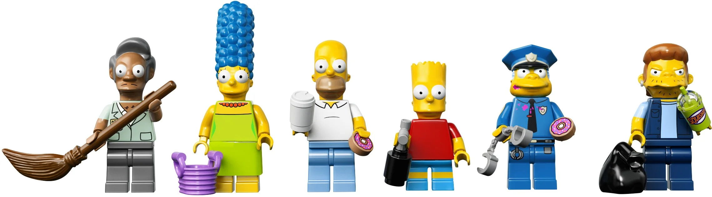 LEGO® 71016 Ideas Kwik-e-mart - zdjęcie 12