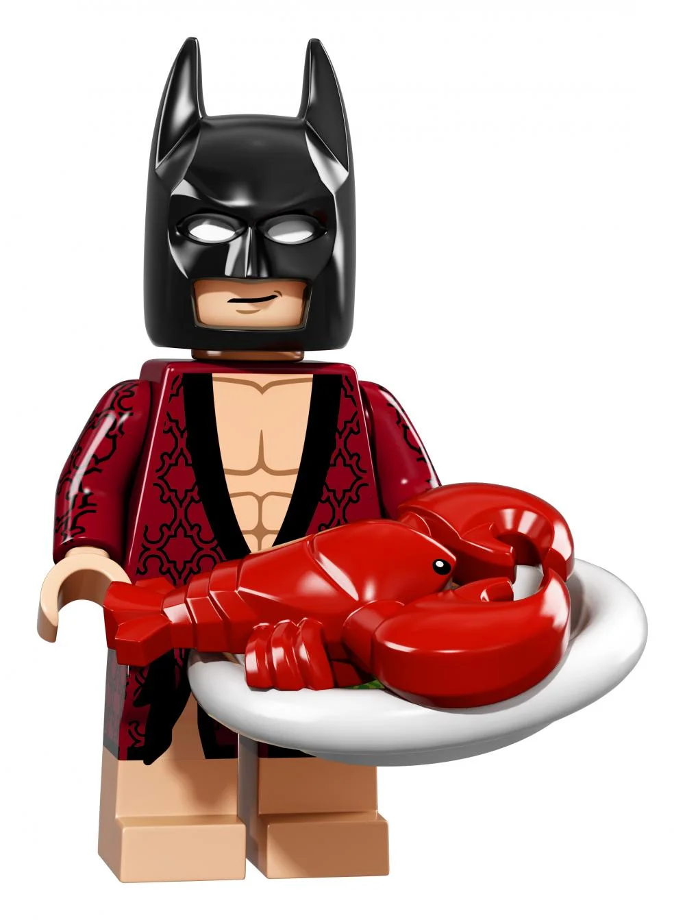 Minifigurki seria LEGO® BATMAN MOVIE