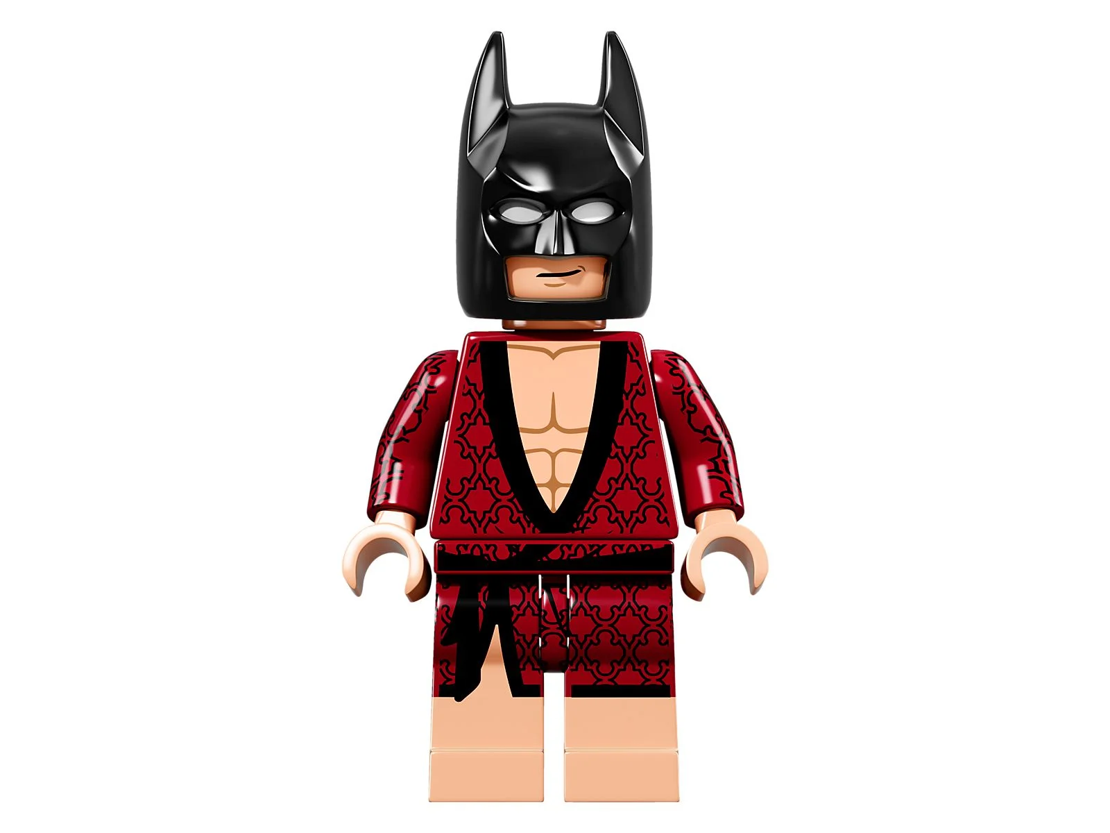 LEGO® 71017 Minifigurki seria LEGO® BATMAN MOVIE - zdjęcie 2