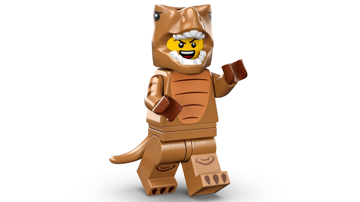 LEGO® 71037 LEGO Minifigures - Series 24 - zdjęcie 5