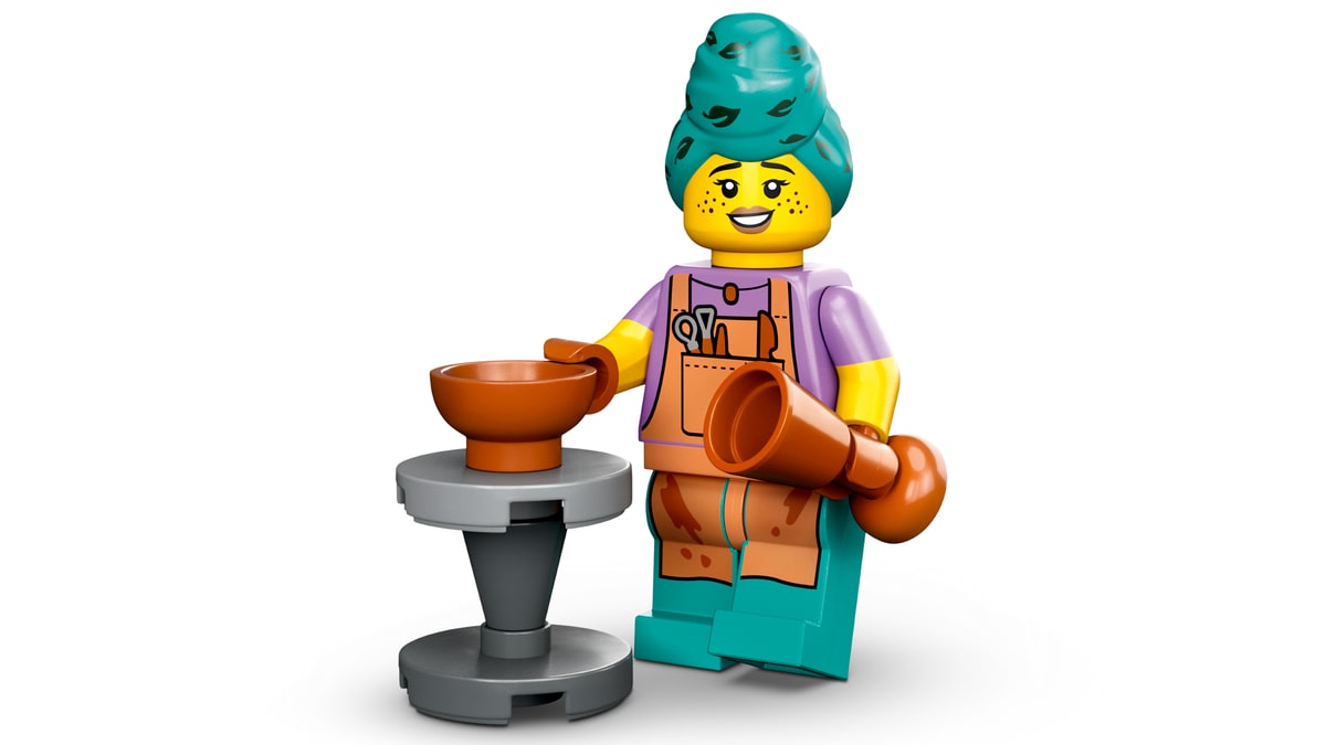 LEGO® 71037 LEGO Minifigures - Series 24 - zdjęcie 7