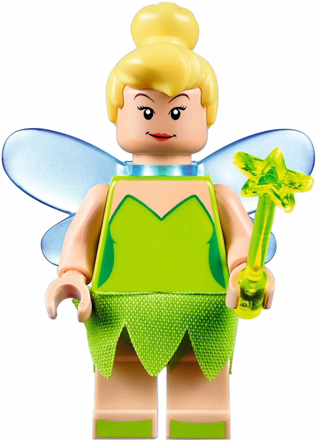 LEGO® 71040 Zamek Disneya Castle - zdjęcie 2